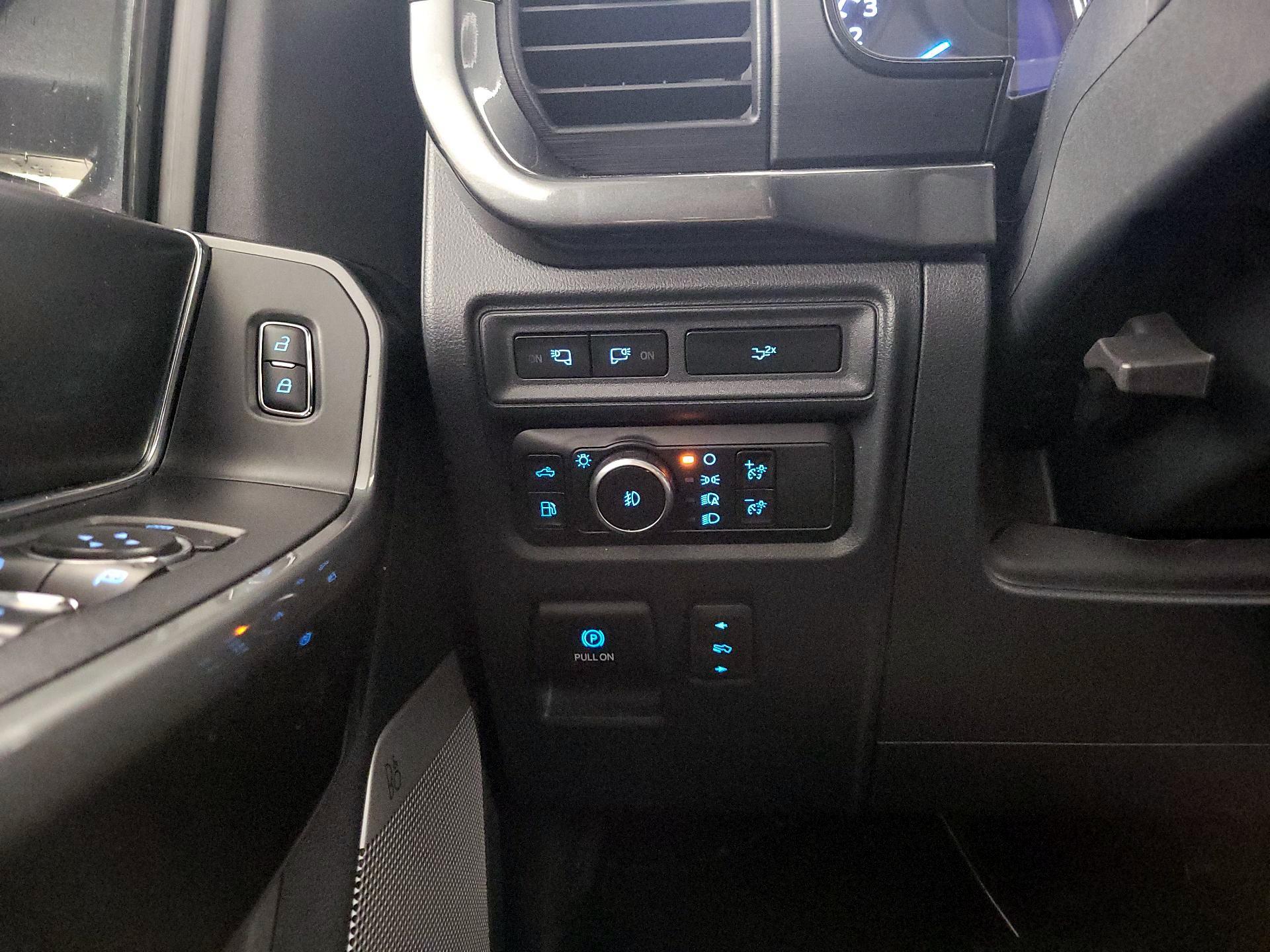 Thumbnail: 2023 Ford F-150 - 13