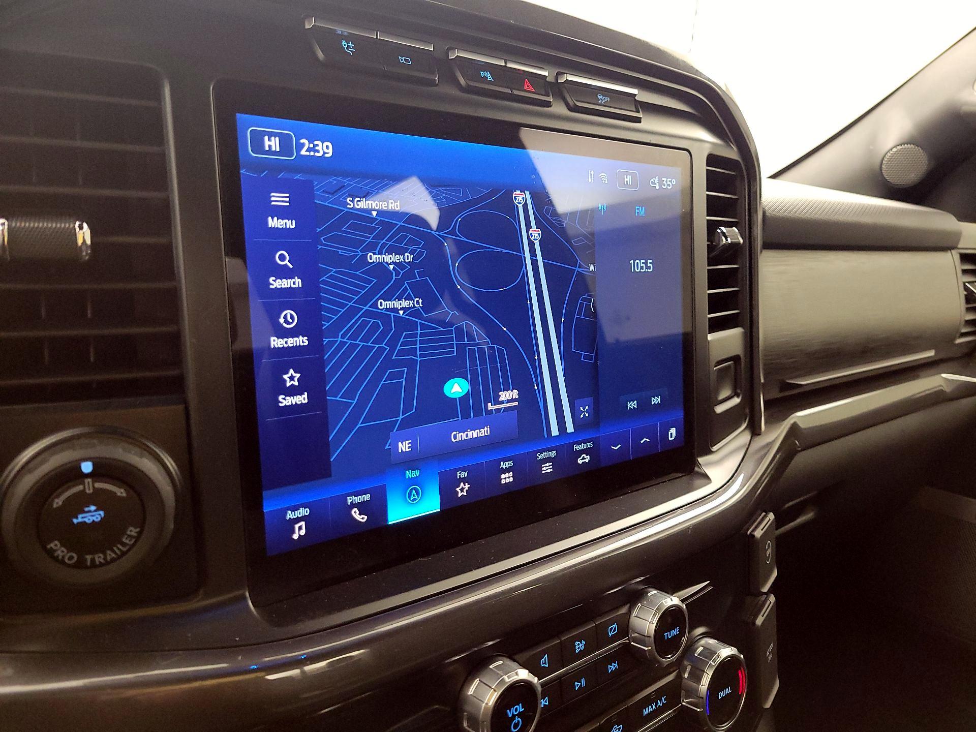 Thumbnail: 2023 Ford F-150 - 14