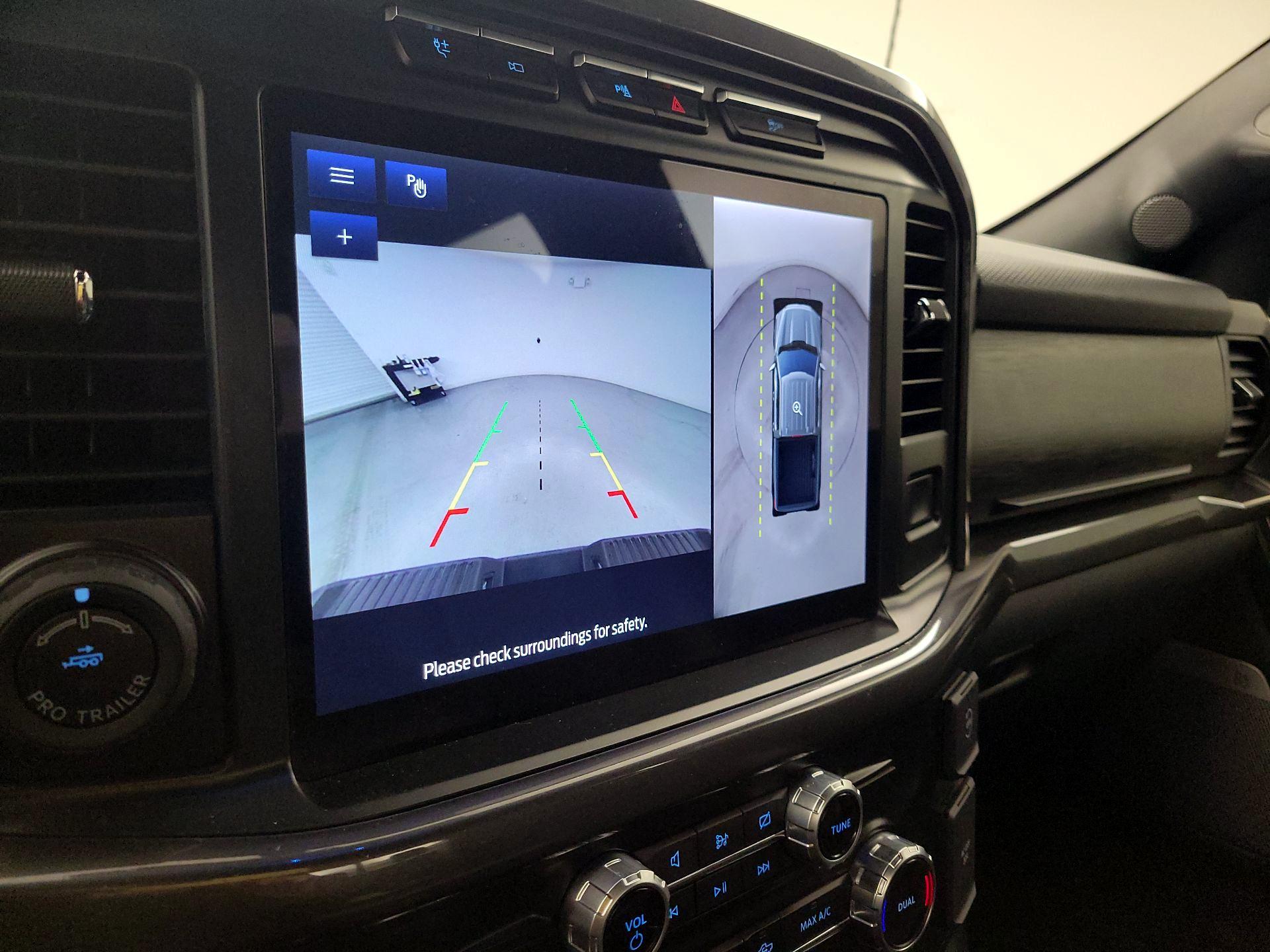 Thumbnail: 2023 Ford F-150 - 15