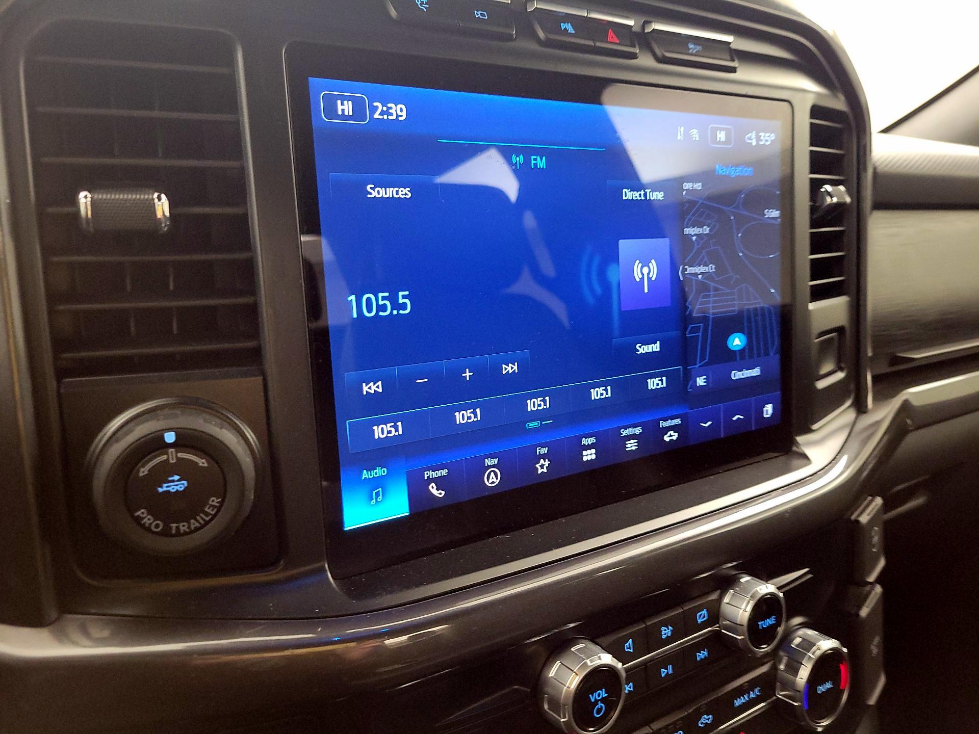 Thumbnail: 2023 Ford F-150 - 16