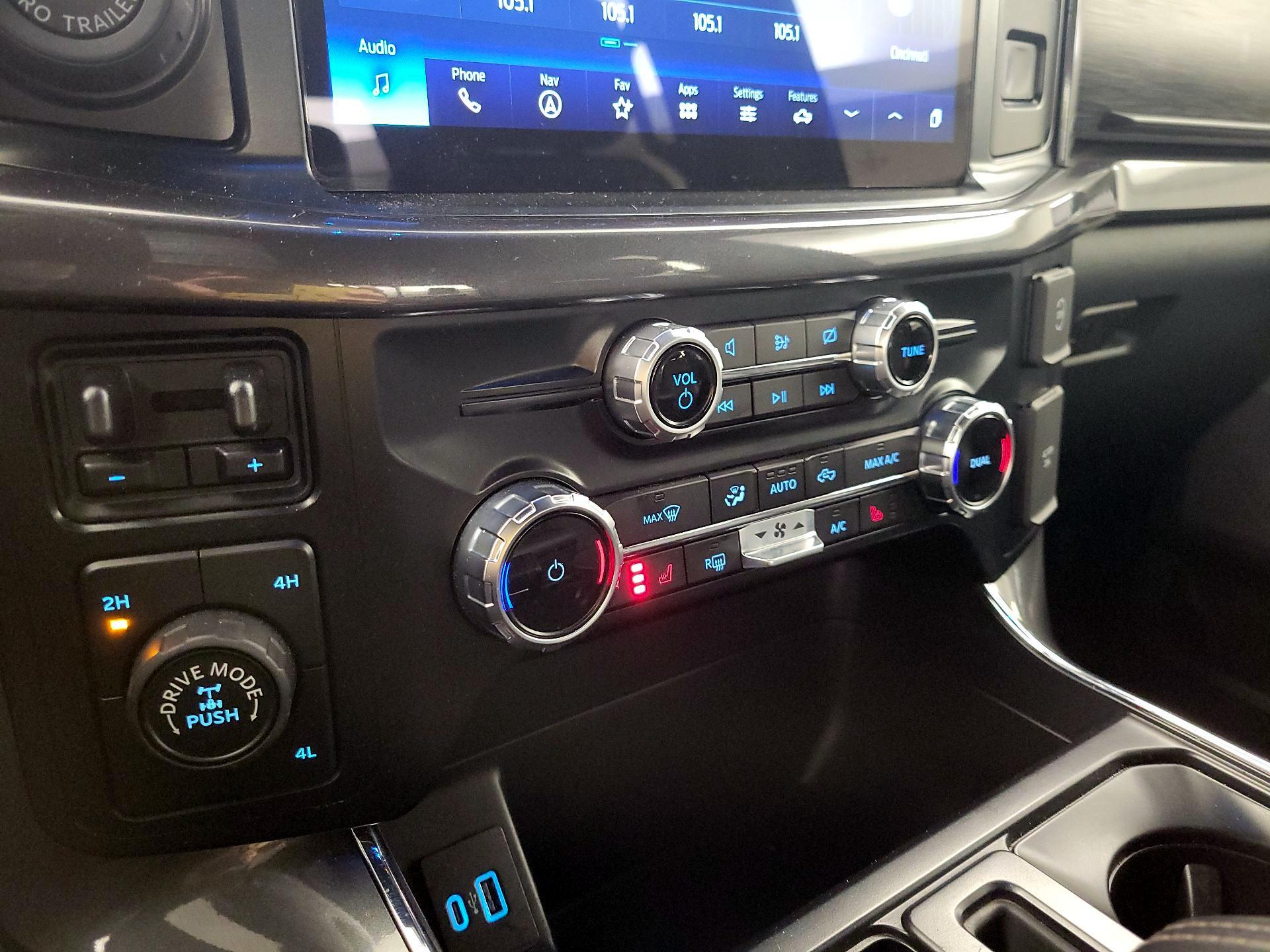 Thumbnail: 2023 Ford F-150 - 17