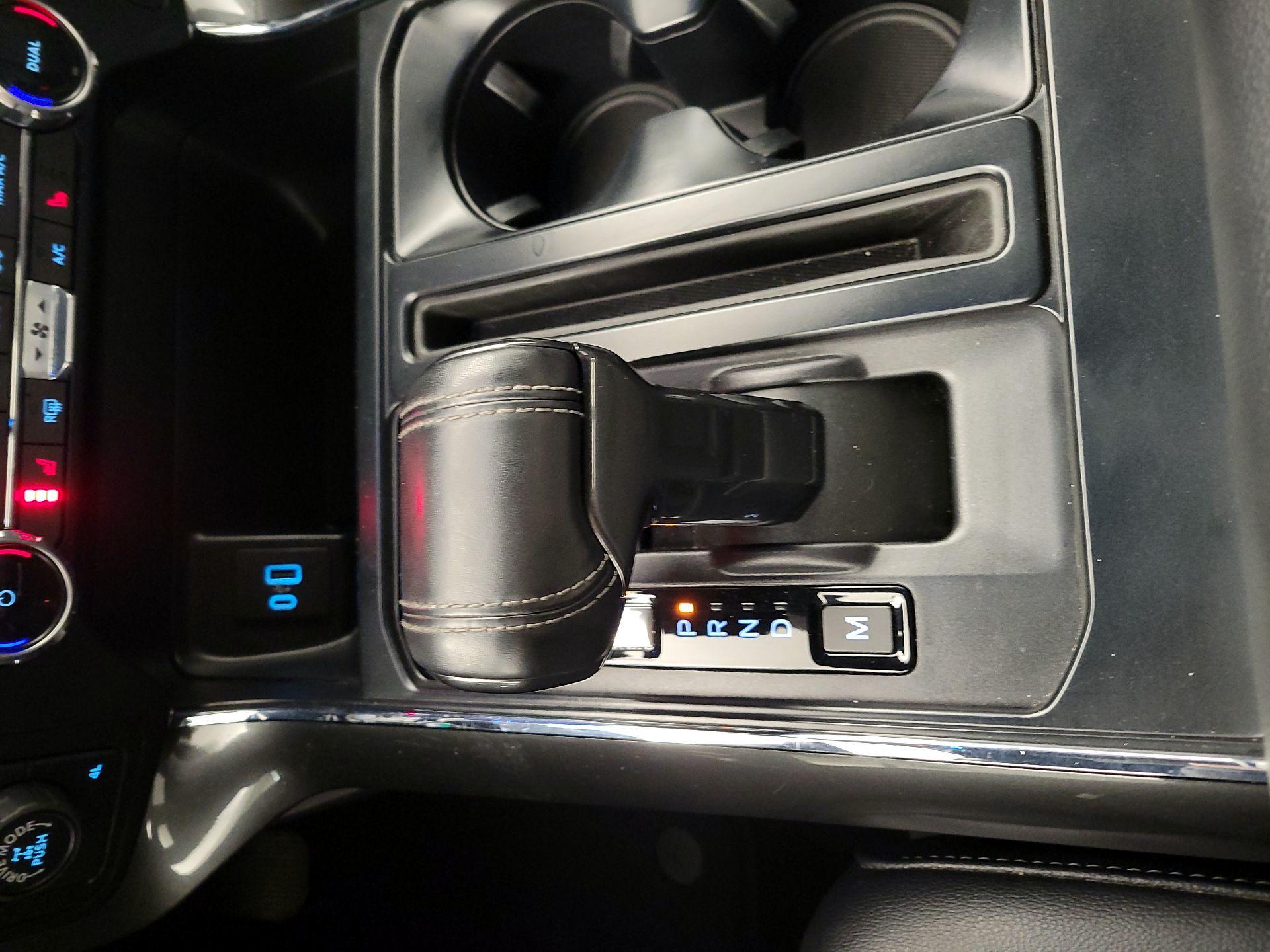 Thumbnail: 2023 Ford F-150 - 18