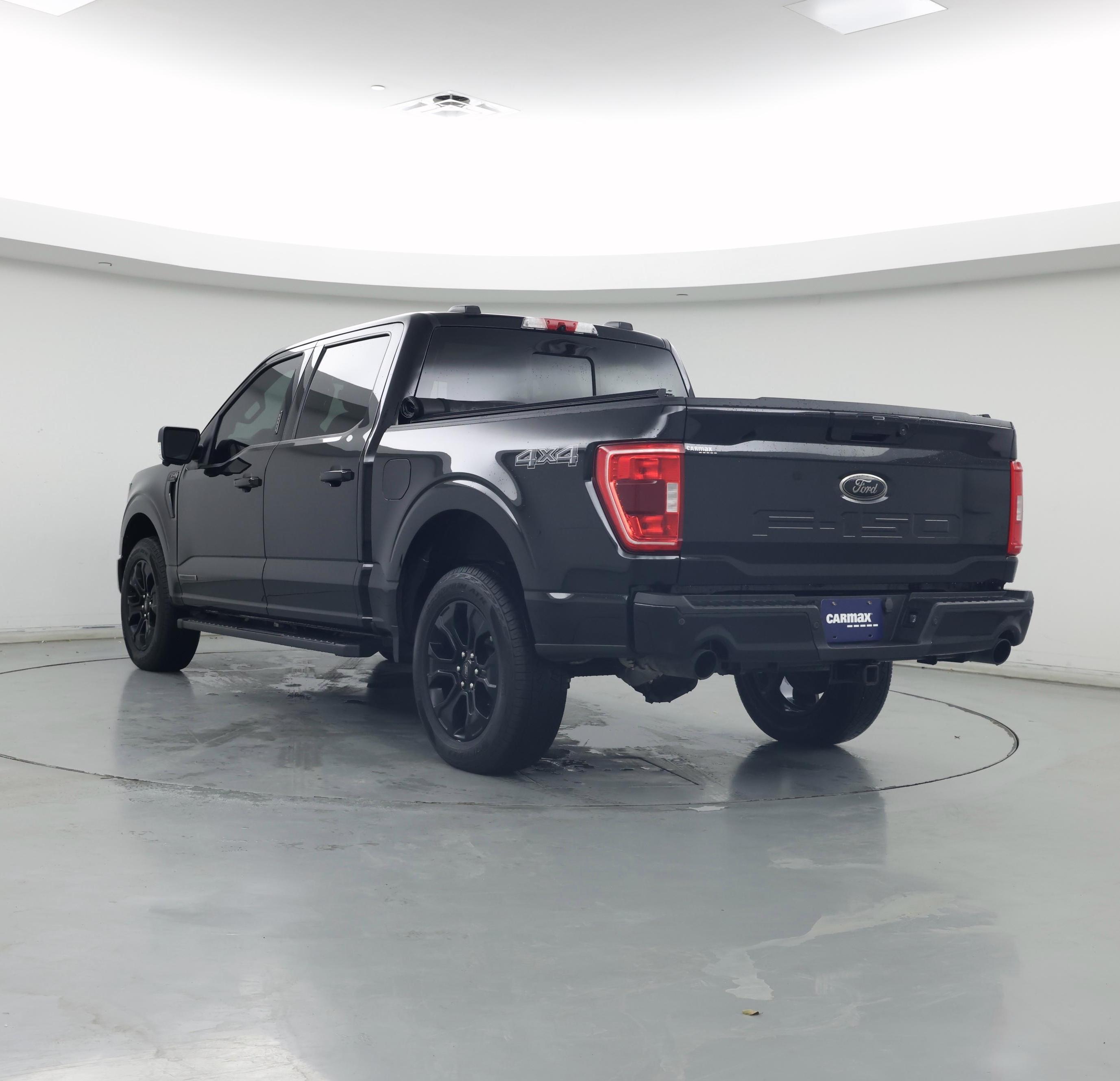 Thumbnail: 2023 Ford F-150 - 2