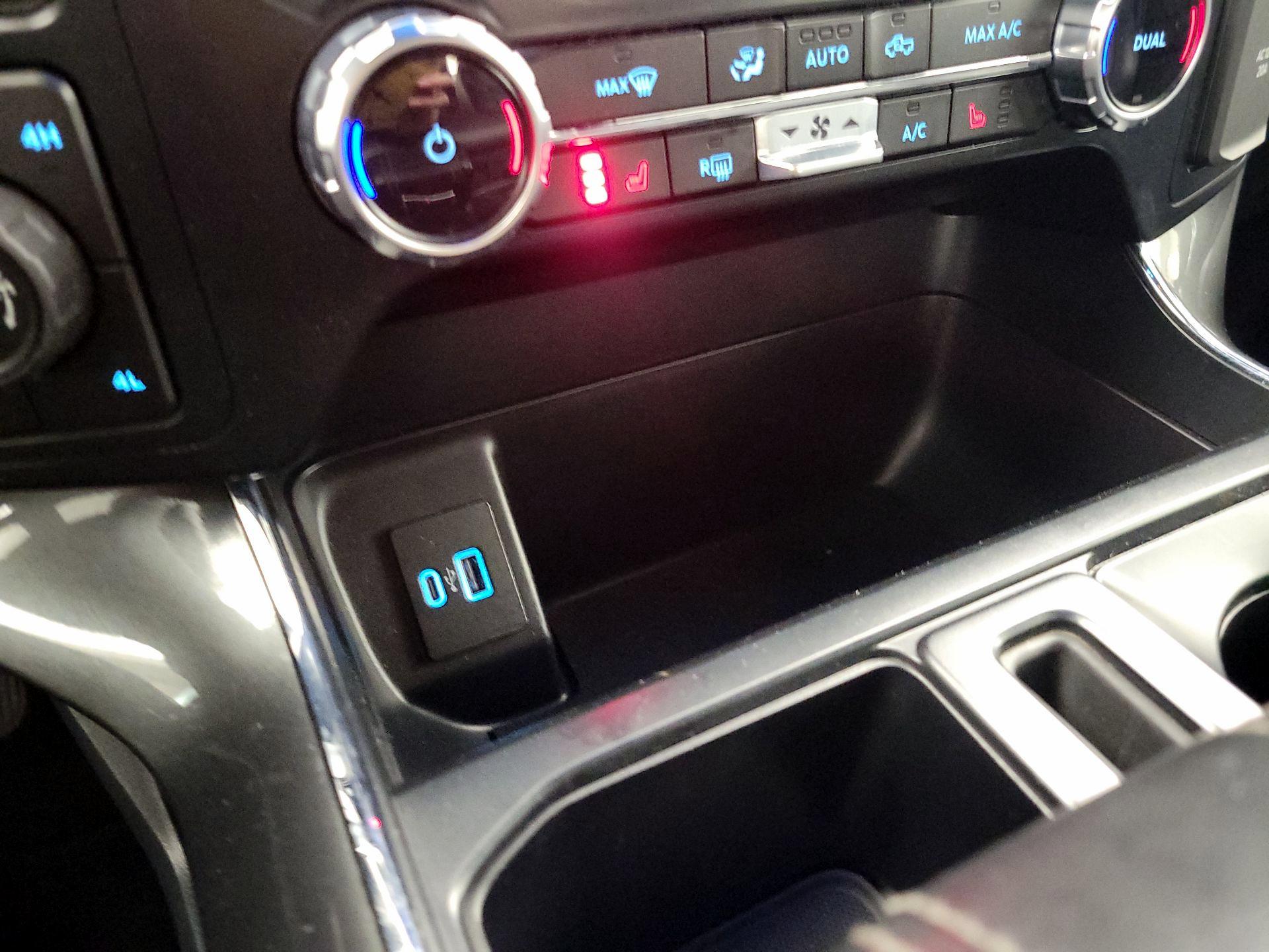 Thumbnail: 2023 Ford F-150 - 19