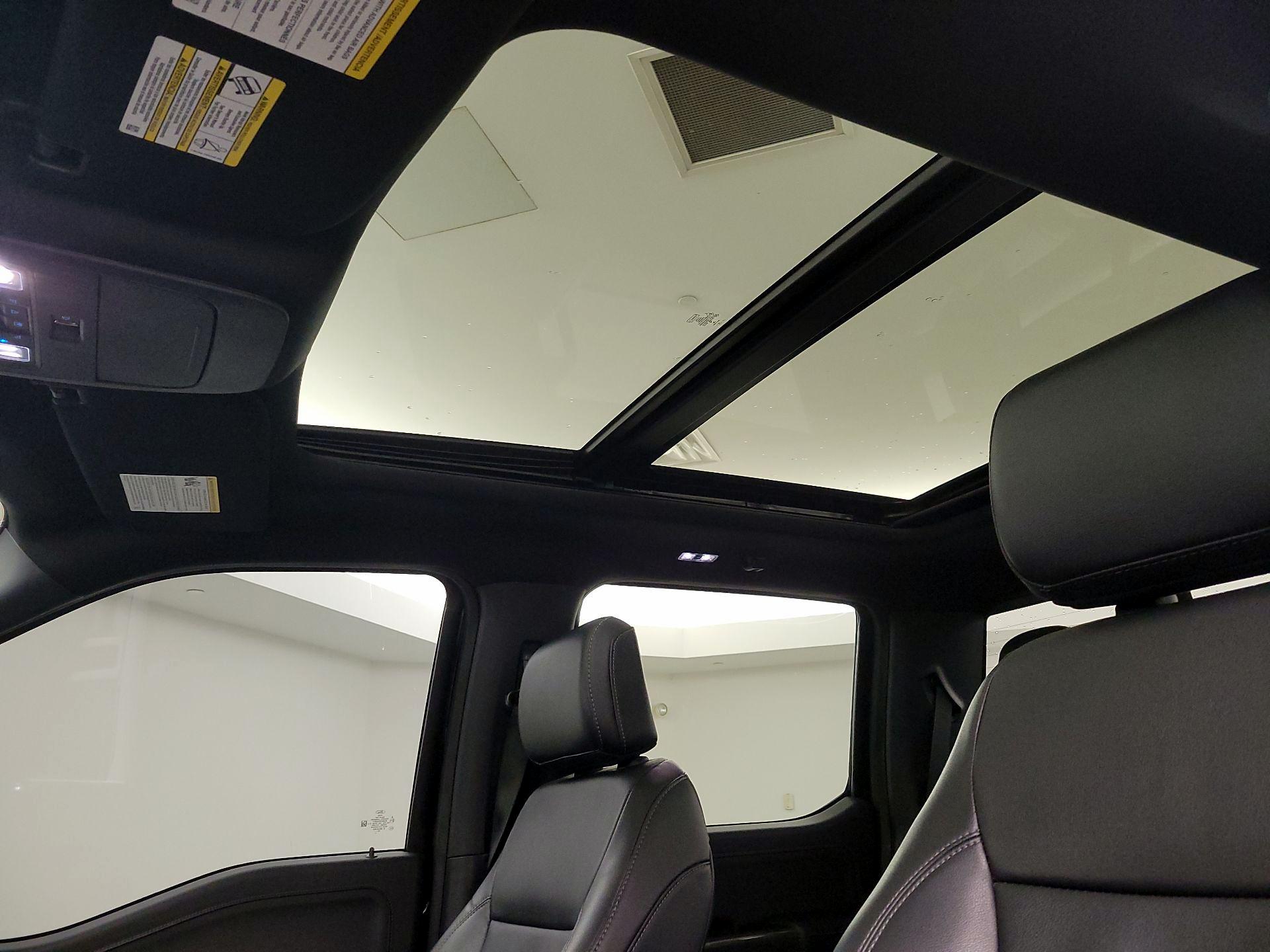 Thumbnail: 2023 Ford F-150 - 20