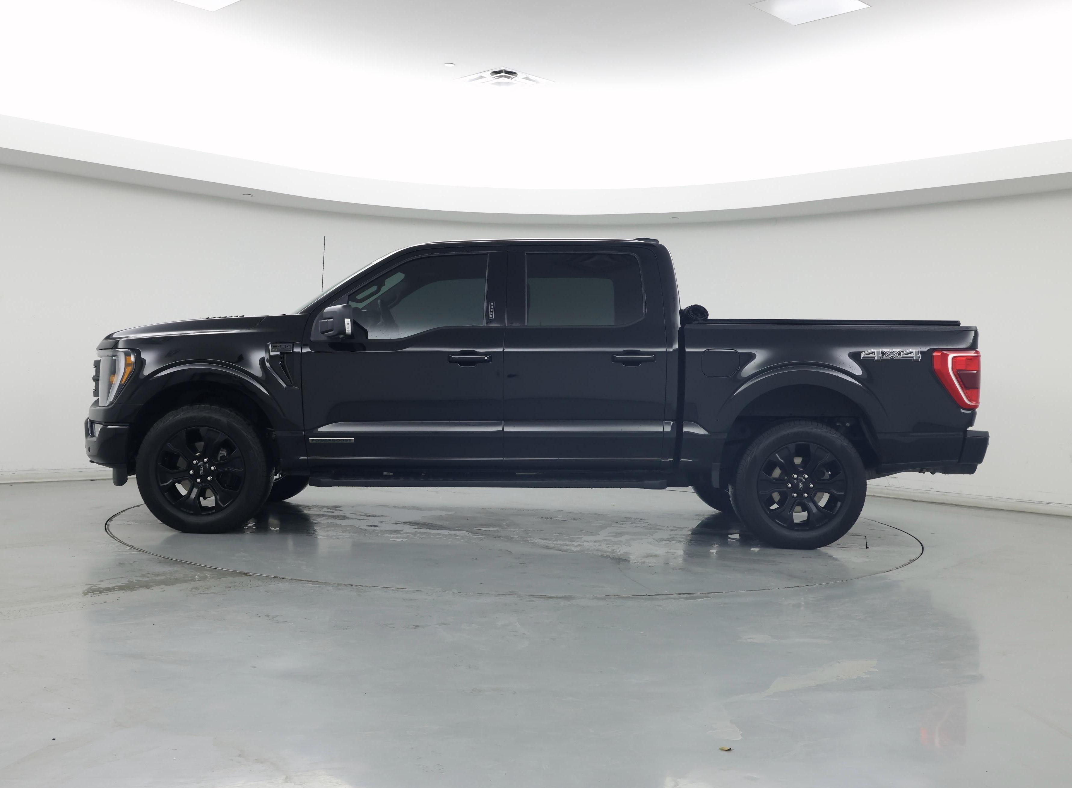 Thumbnail: 2023 Ford F-150 - 3