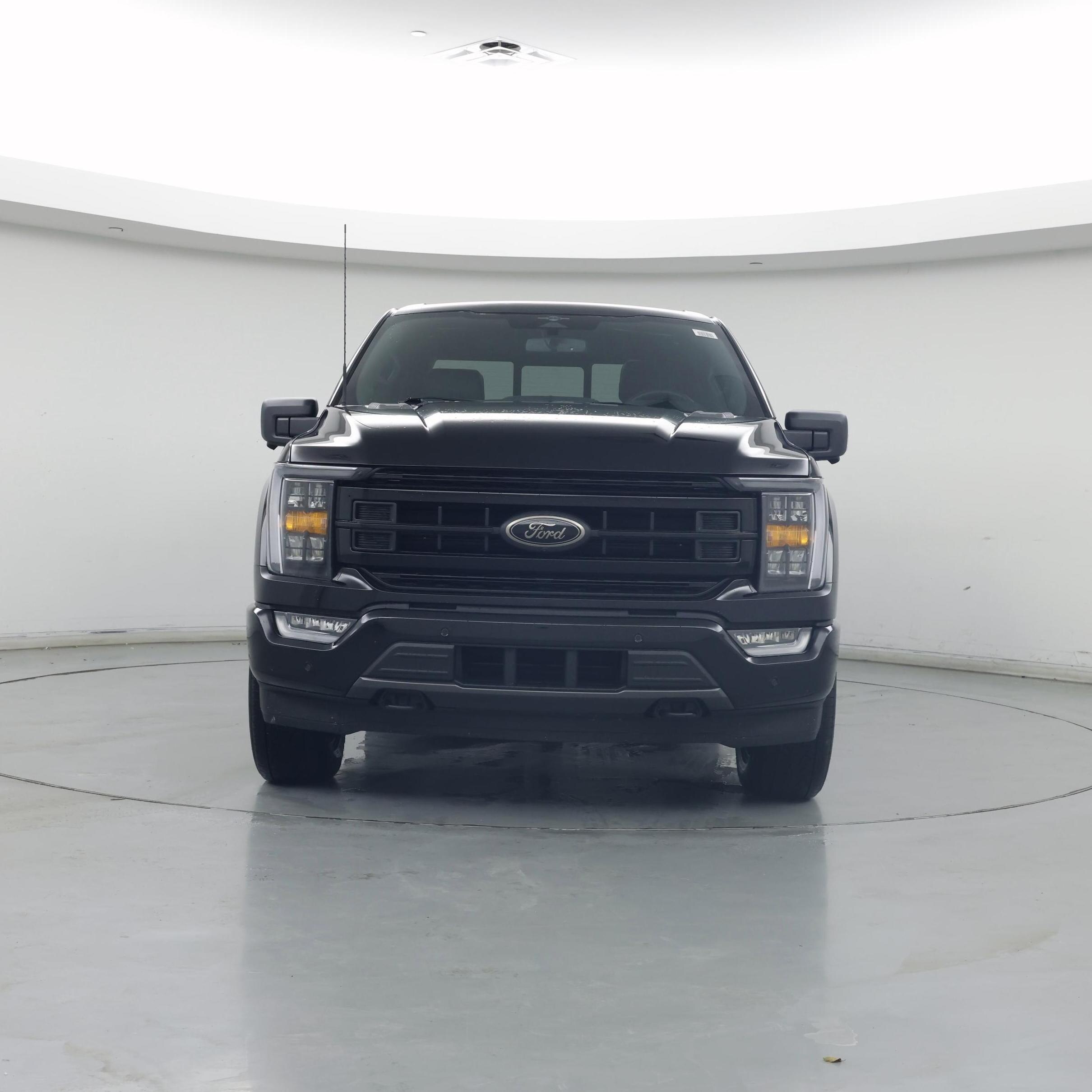 Thumbnail: 2023 Ford F-150 - 5