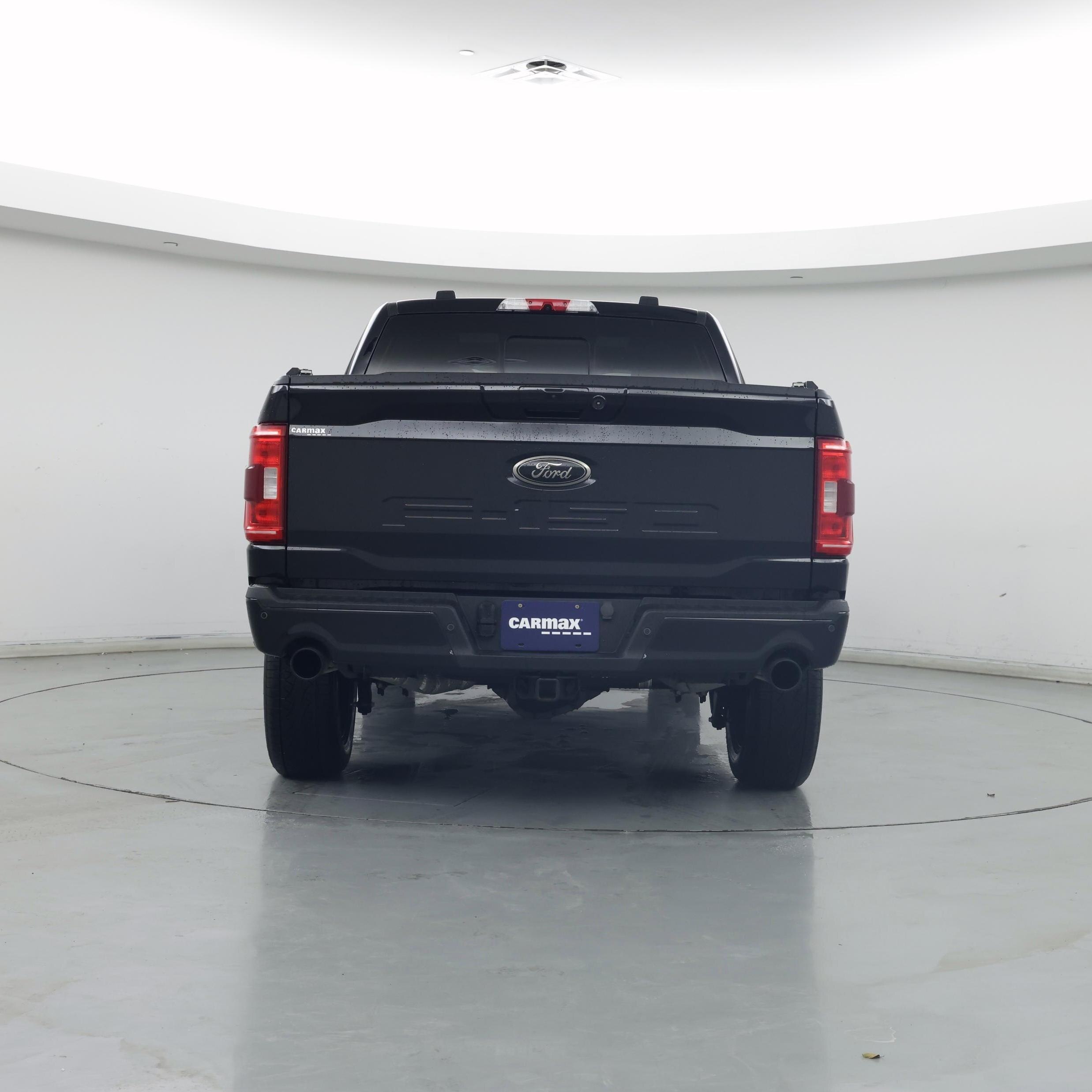 Thumbnail: 2023 Ford F-150 - 6