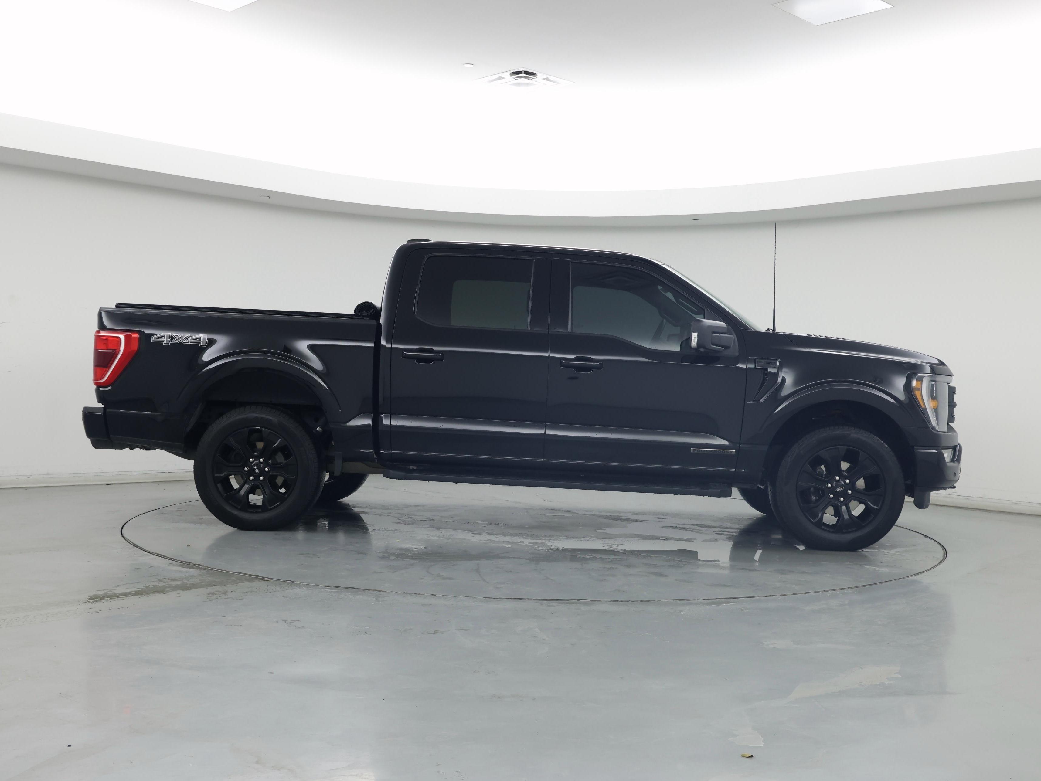 Thumbnail: 2023 Ford F-150 - 7