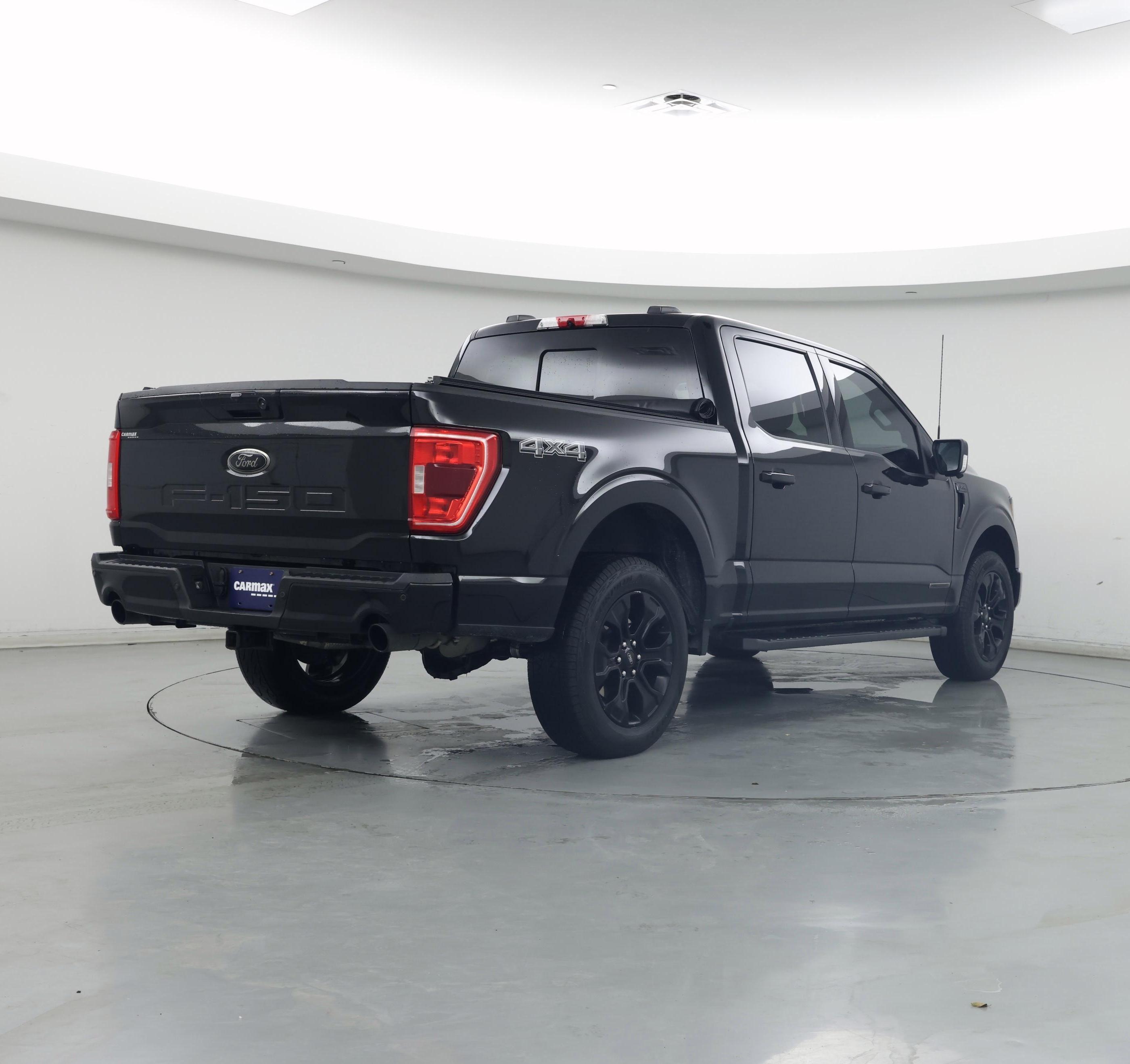 Thumbnail: 2023 Ford F-150 - 8