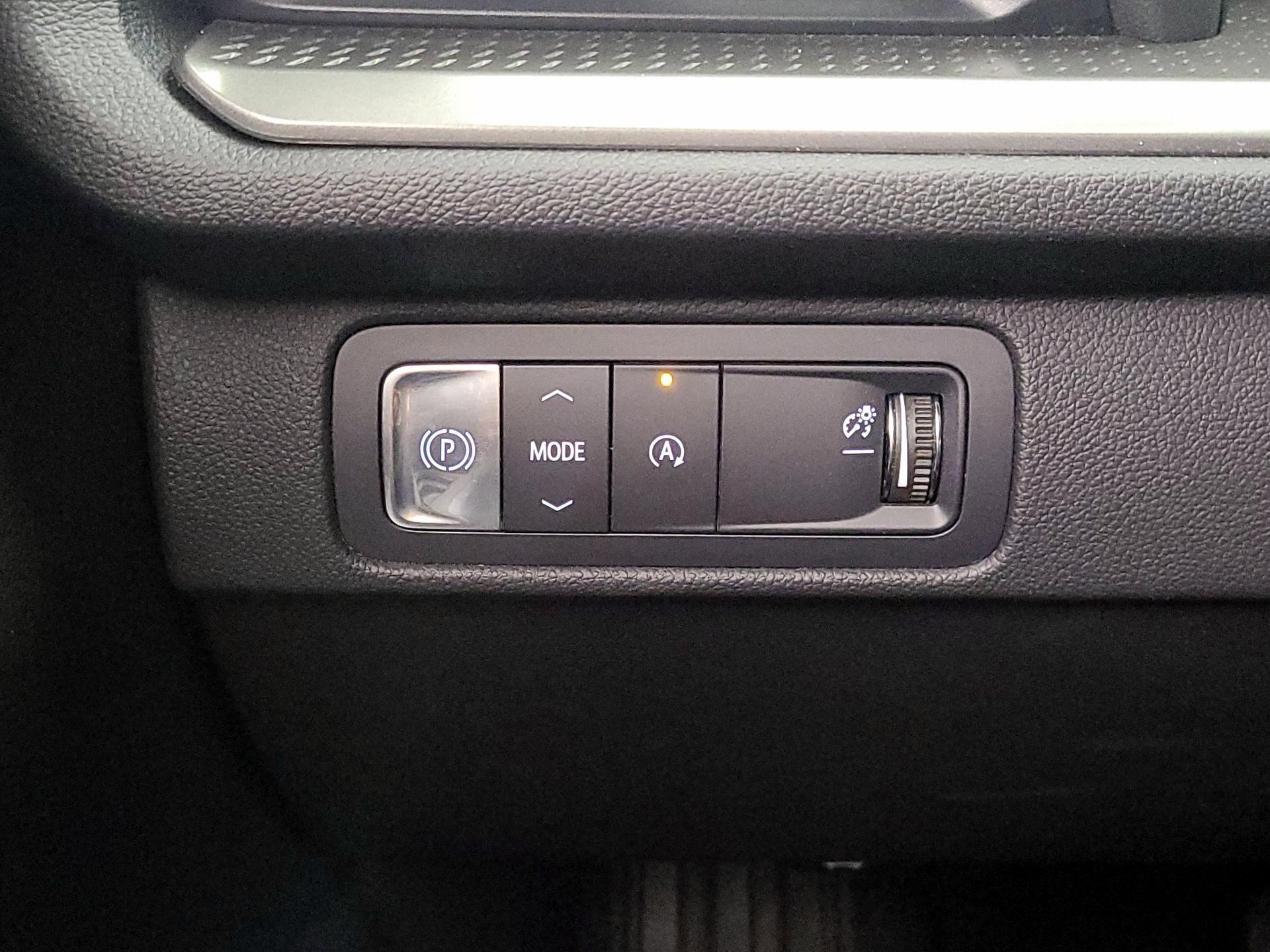 Thumbnail: 2025 Chevrolet Traverse - 13