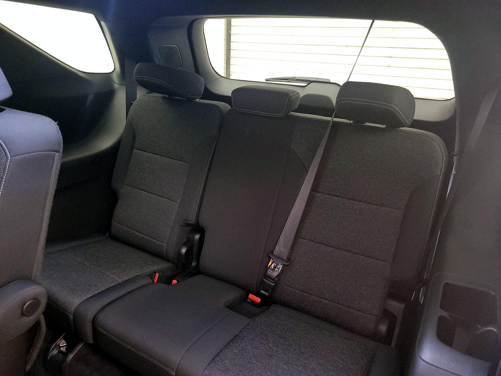 Thumbnail: 2025 Chevrolet Traverse - 20