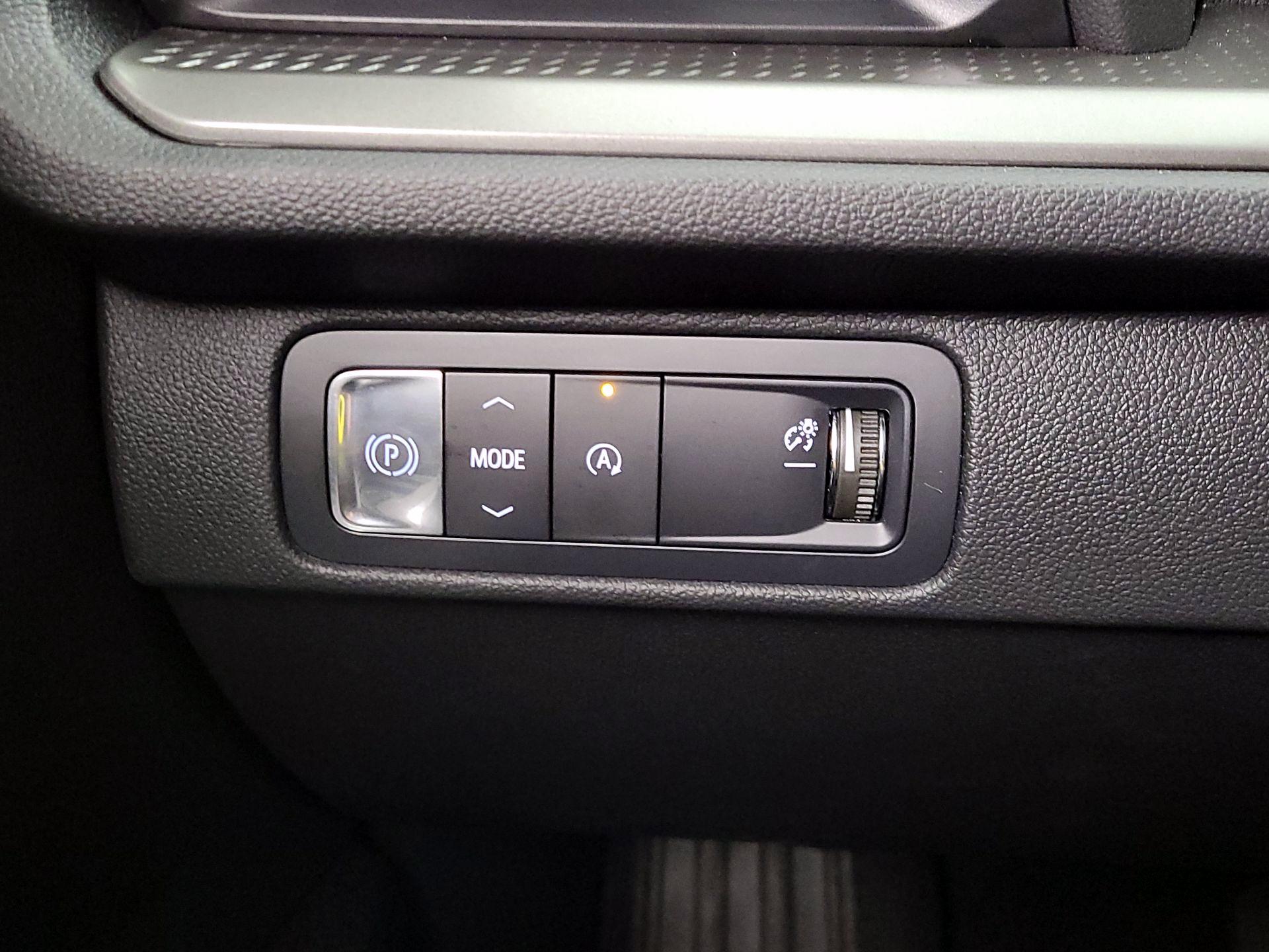 Thumbnail: 2025 Chevrolet Traverse - 13