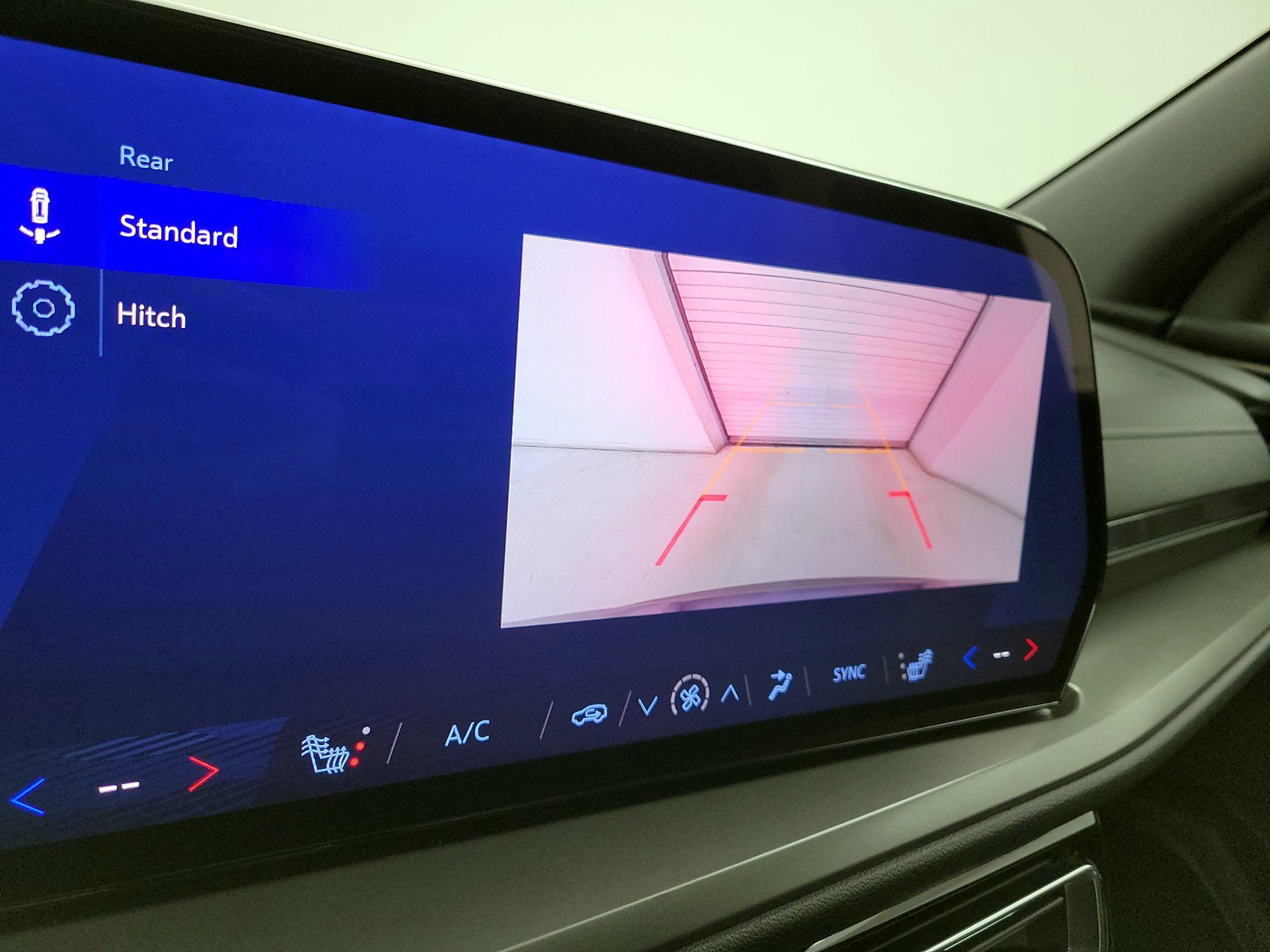 Thumbnail: 2025 Chevrolet Traverse - 14