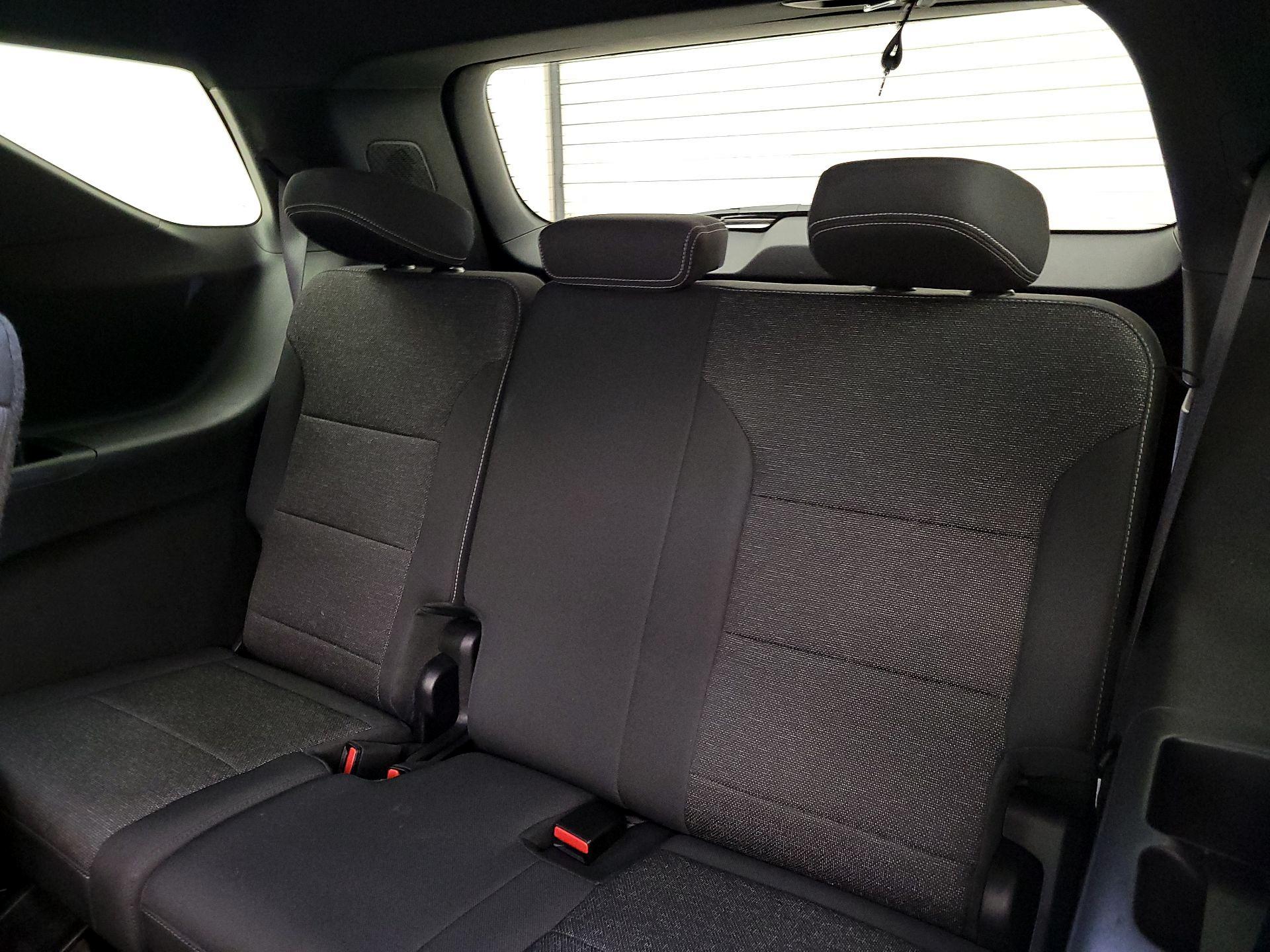 Thumbnail: 2025 Chevrolet Traverse - 20