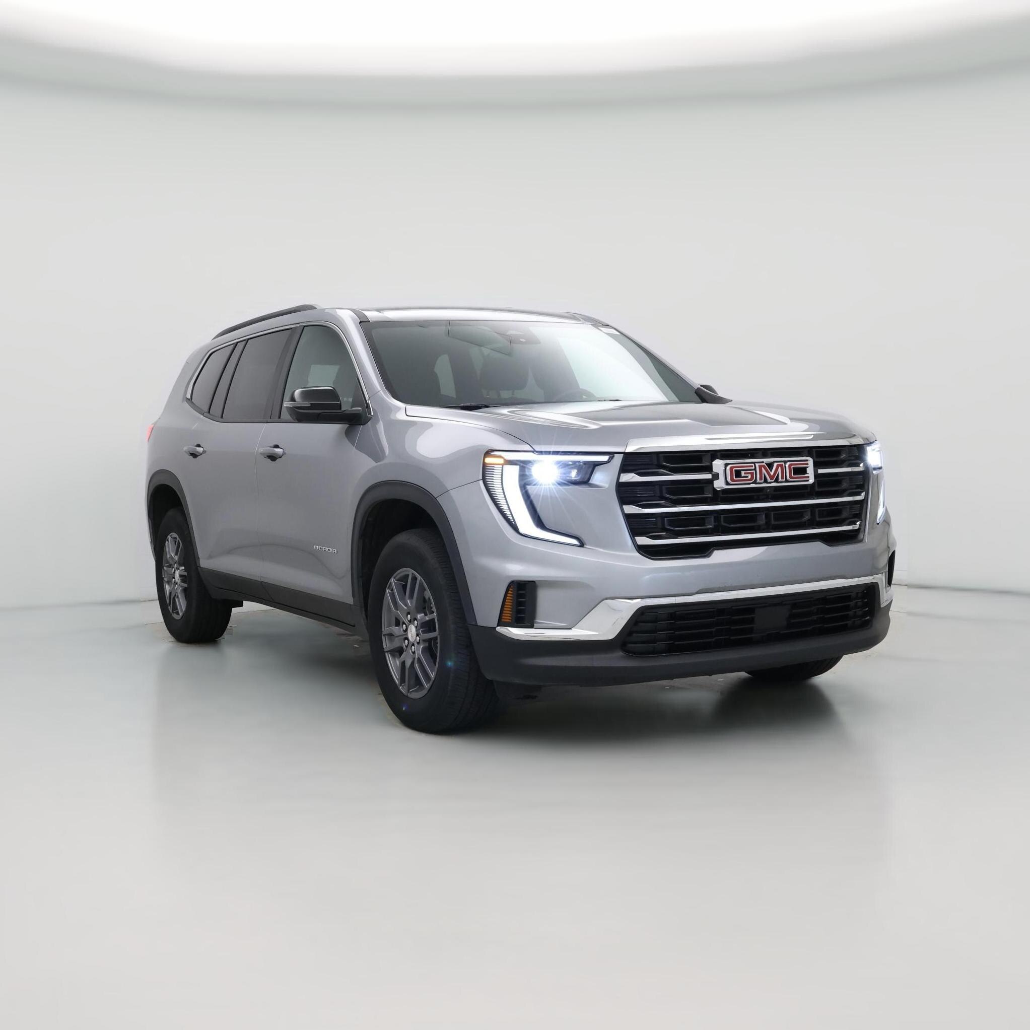 Thumbnail: 2025 GMC Acadia - 1