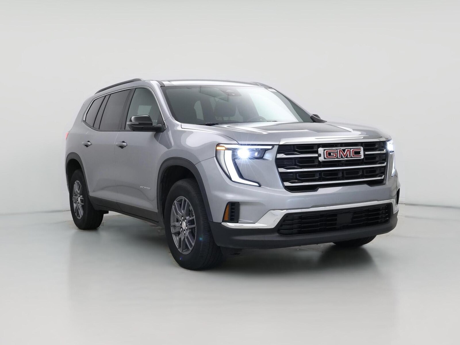 2025 GMC Acadia