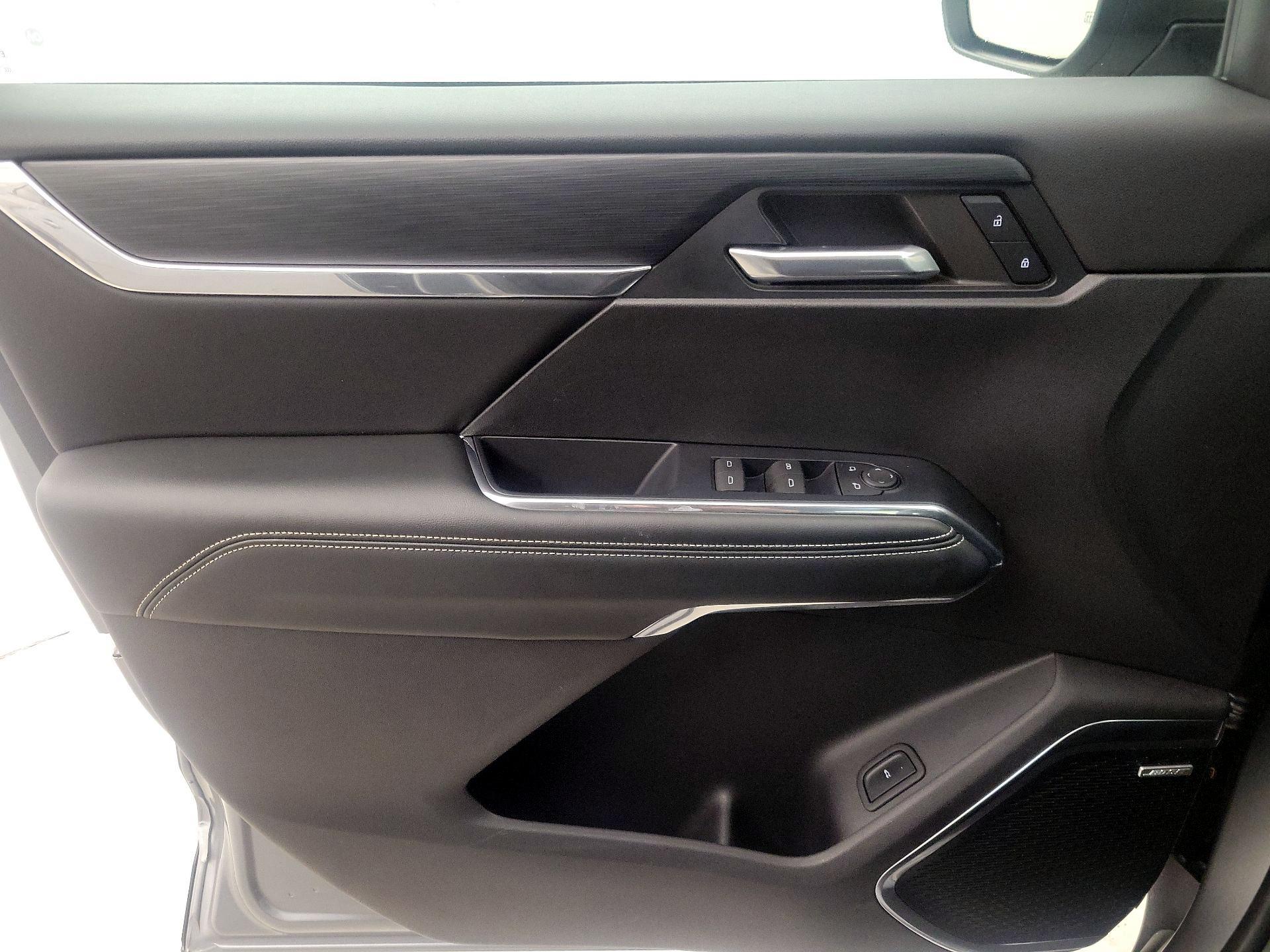 Thumbnail: 2025 GMC Acadia - 12