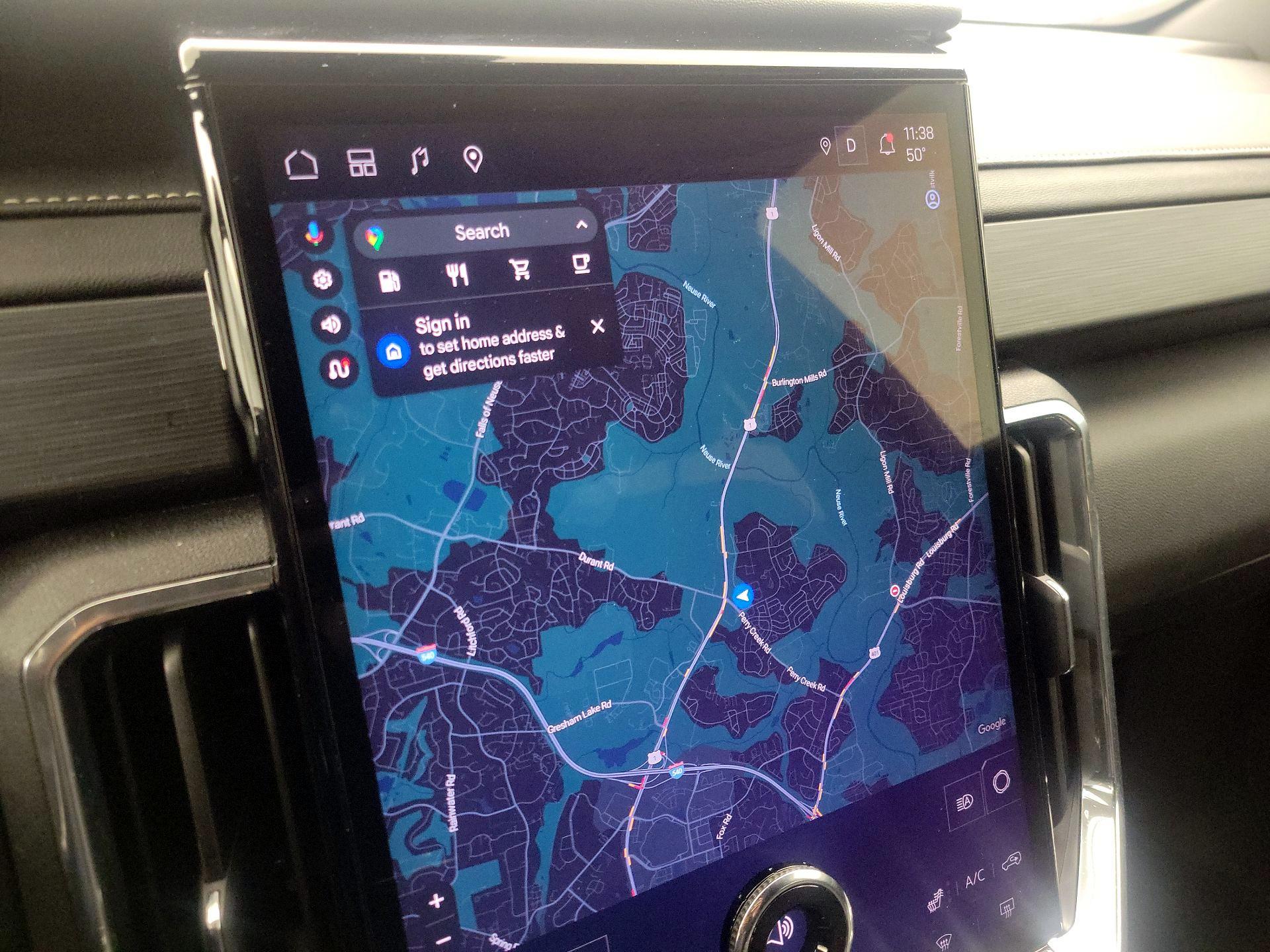 Thumbnail: 2025 GMC Acadia - 14