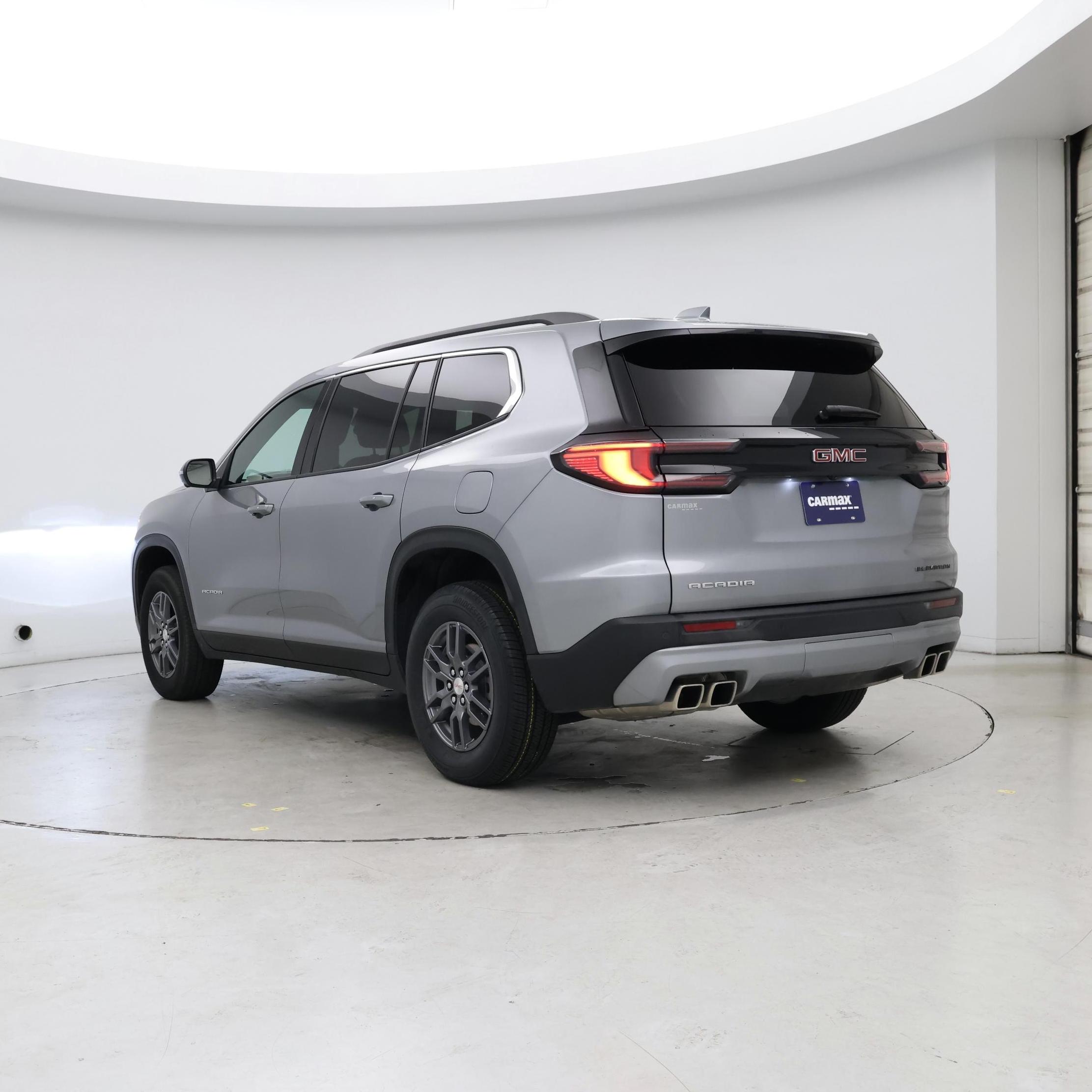 Thumbnail: 2025 GMC Acadia - 2