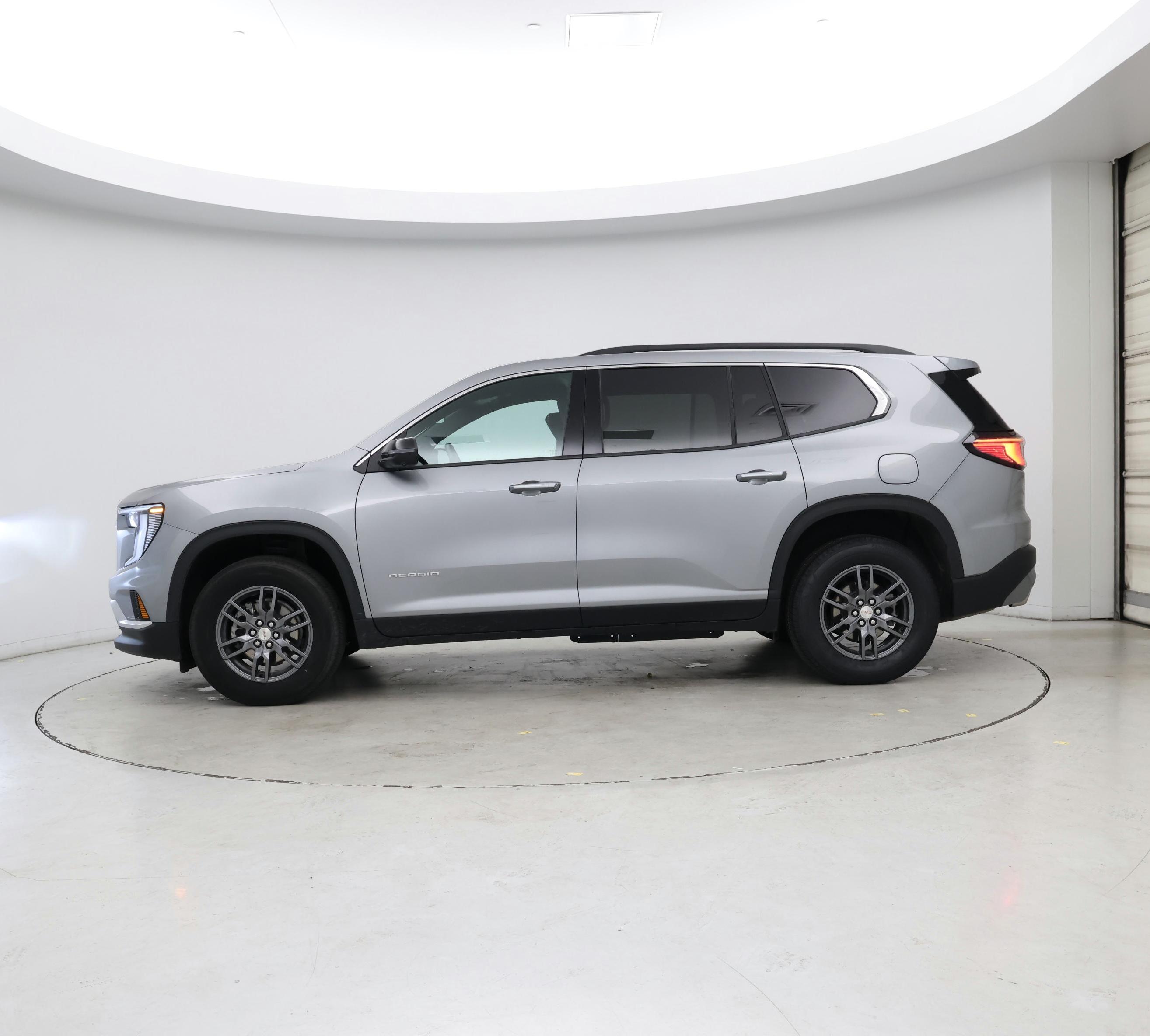 Thumbnail: 2025 GMC Acadia - 3