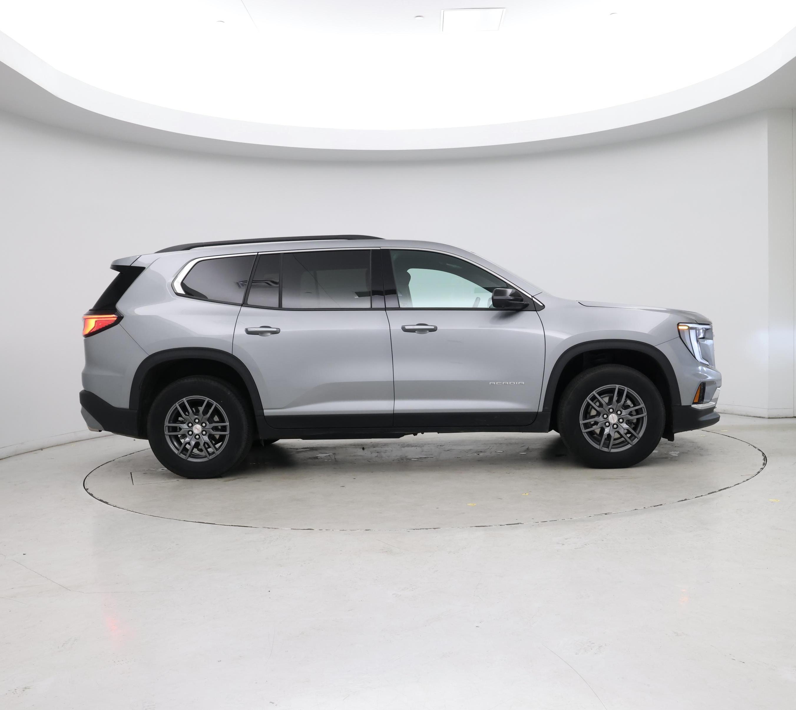 Thumbnail: 2025 GMC Acadia - 7