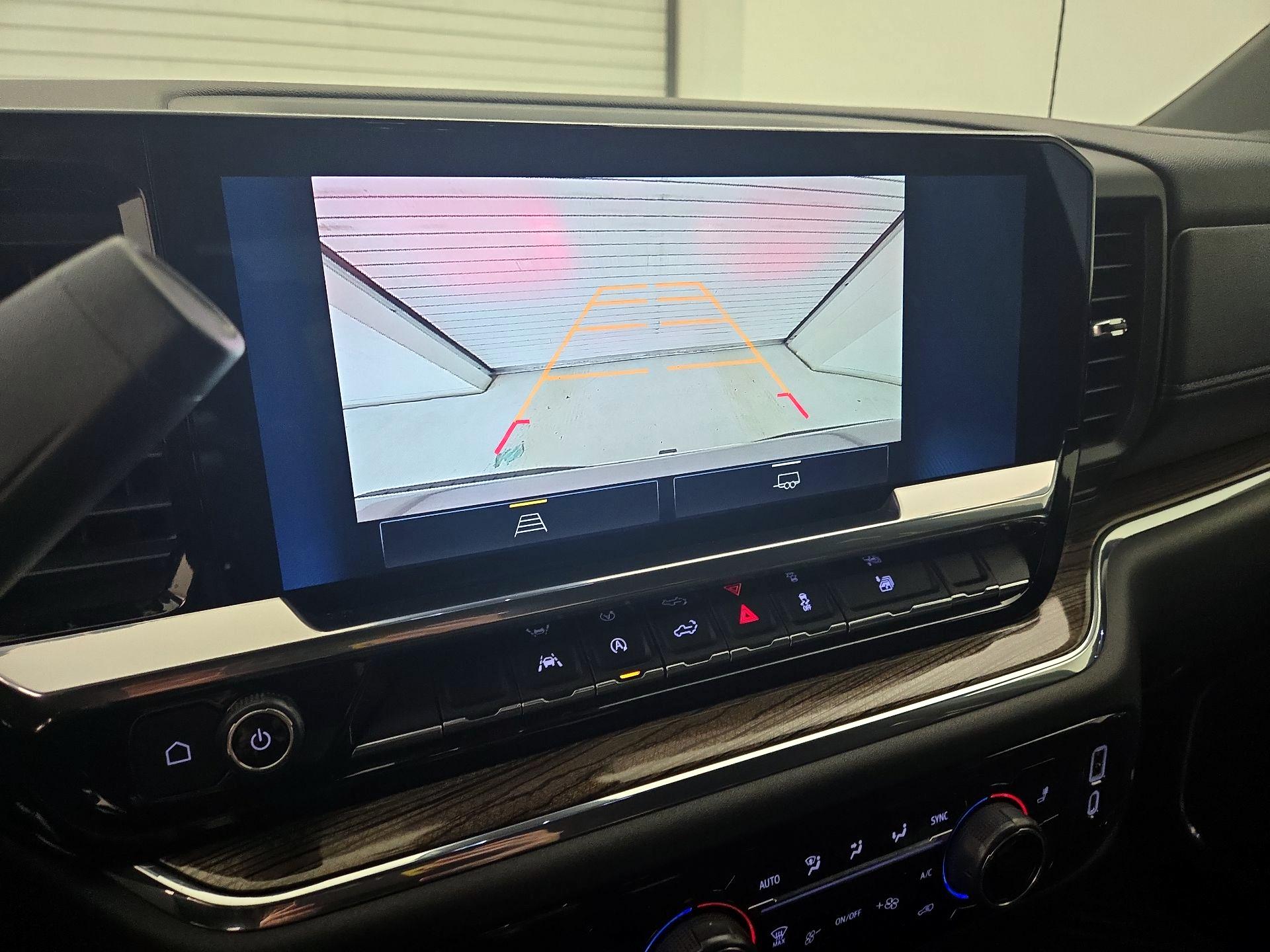 Thumbnail: 2023 Chevrolet Silverado 1500 - 14