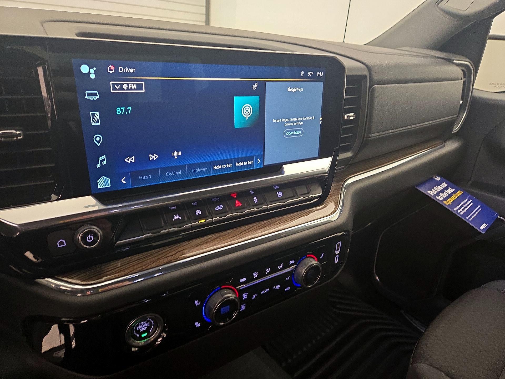 Thumbnail: 2023 Chevrolet Silverado 1500 - 15