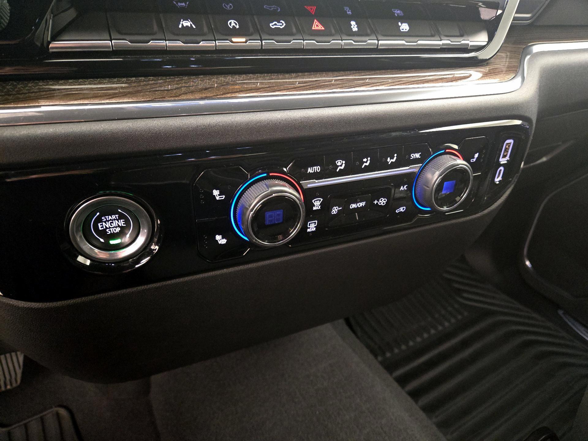 Thumbnail: 2023 Chevrolet Silverado 1500 - 16