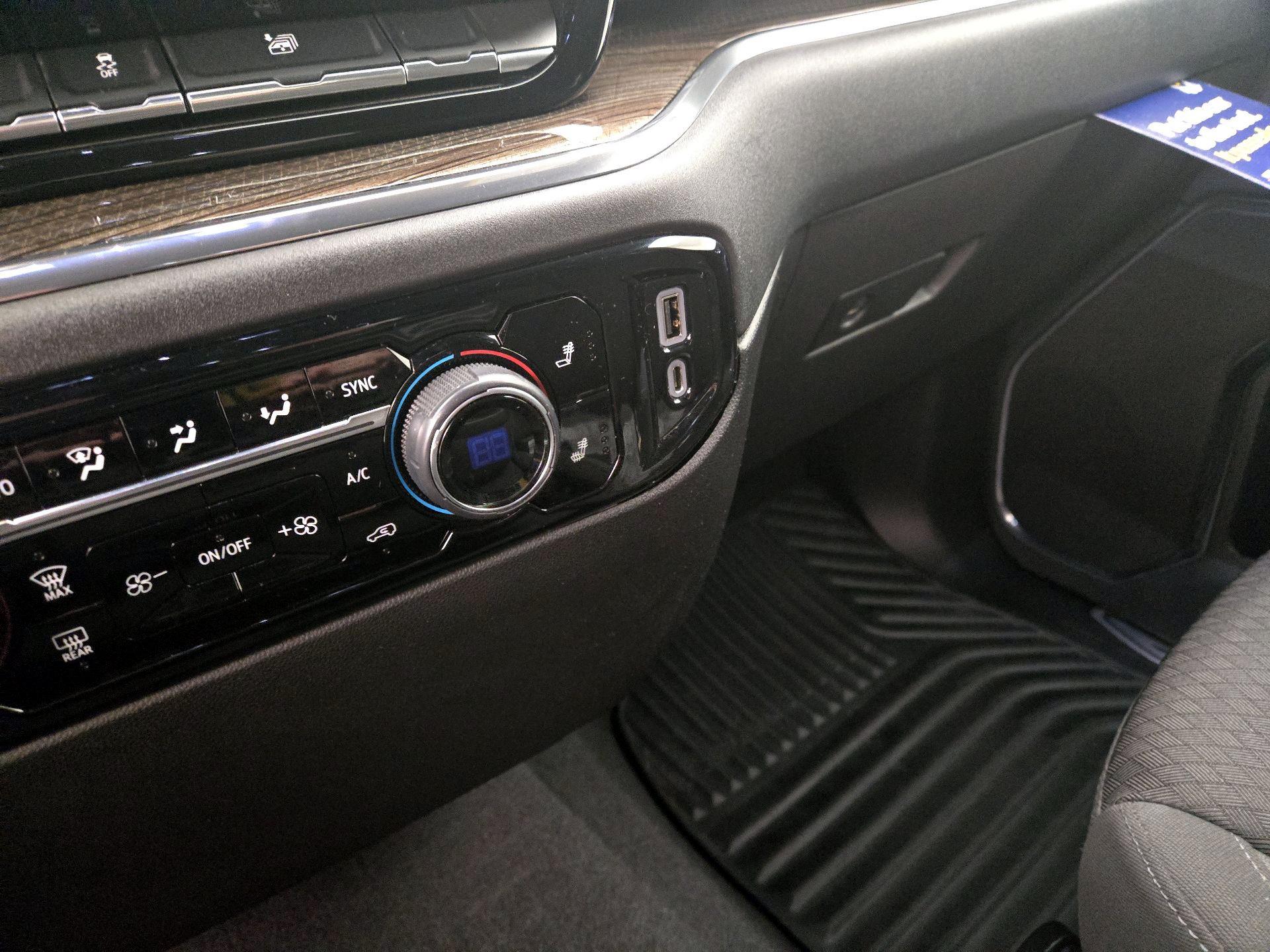 Thumbnail: 2023 Chevrolet Silverado 1500 - 18