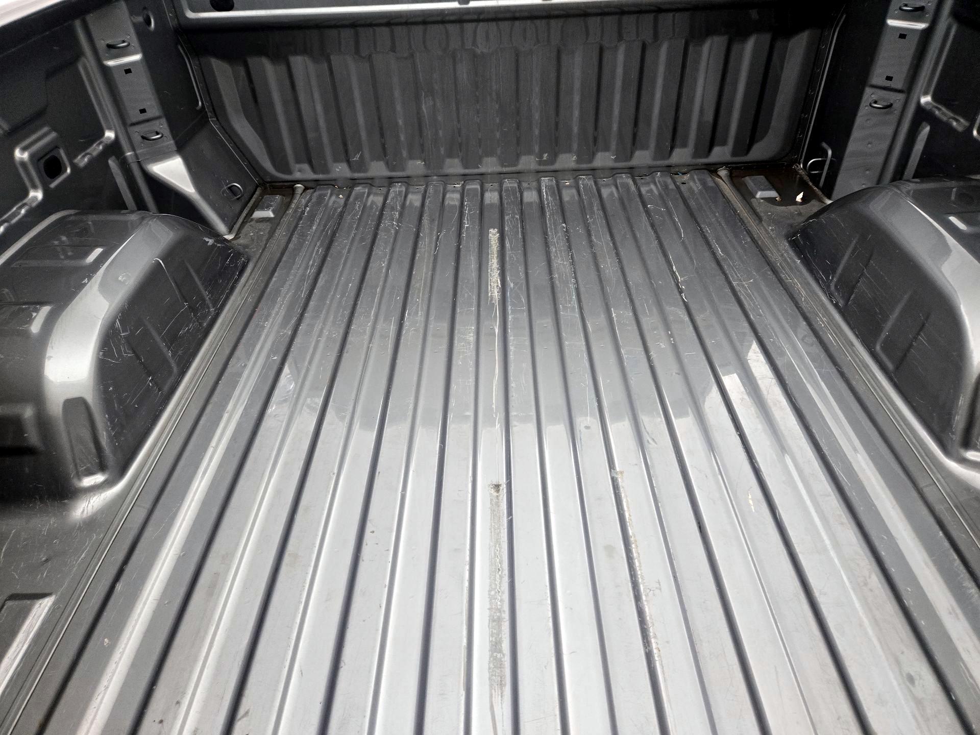 Thumbnail: 2023 Chevrolet Silverado 1500 - 20