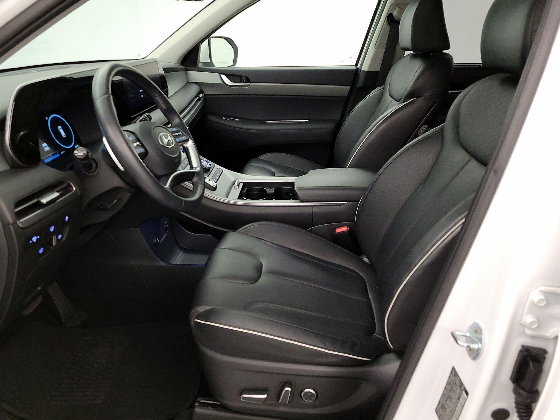 Thumbnail: 2023 Hyundai Palisade - 11