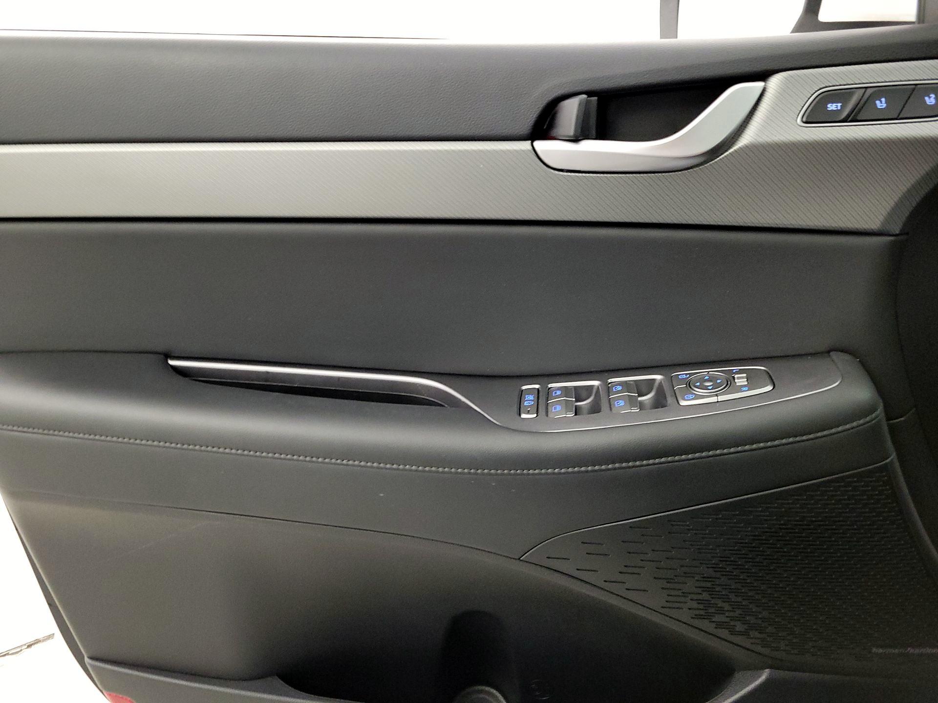 Thumbnail: 2023 Hyundai Palisade - 12