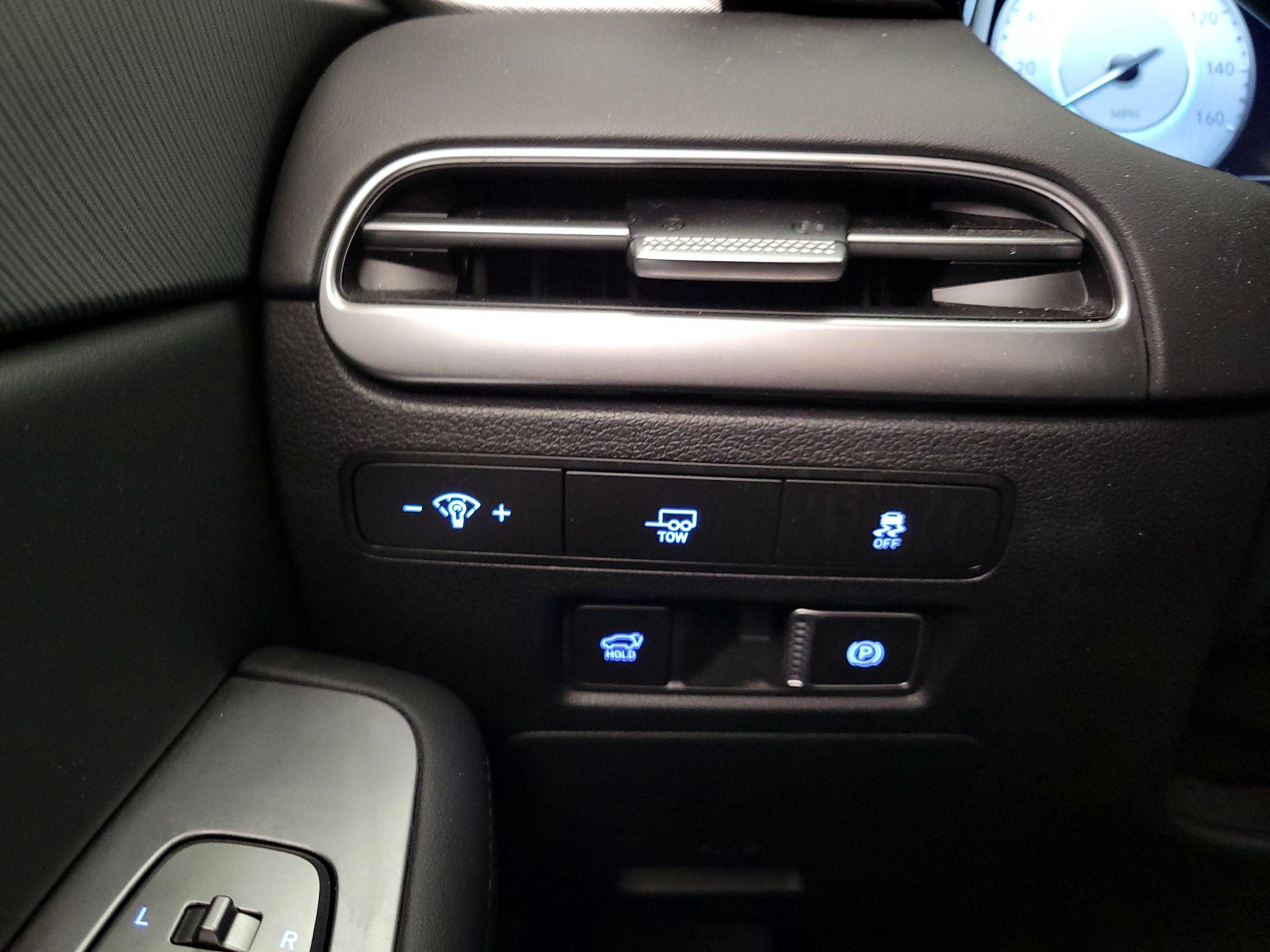 Thumbnail: 2023 Hyundai Palisade - 13