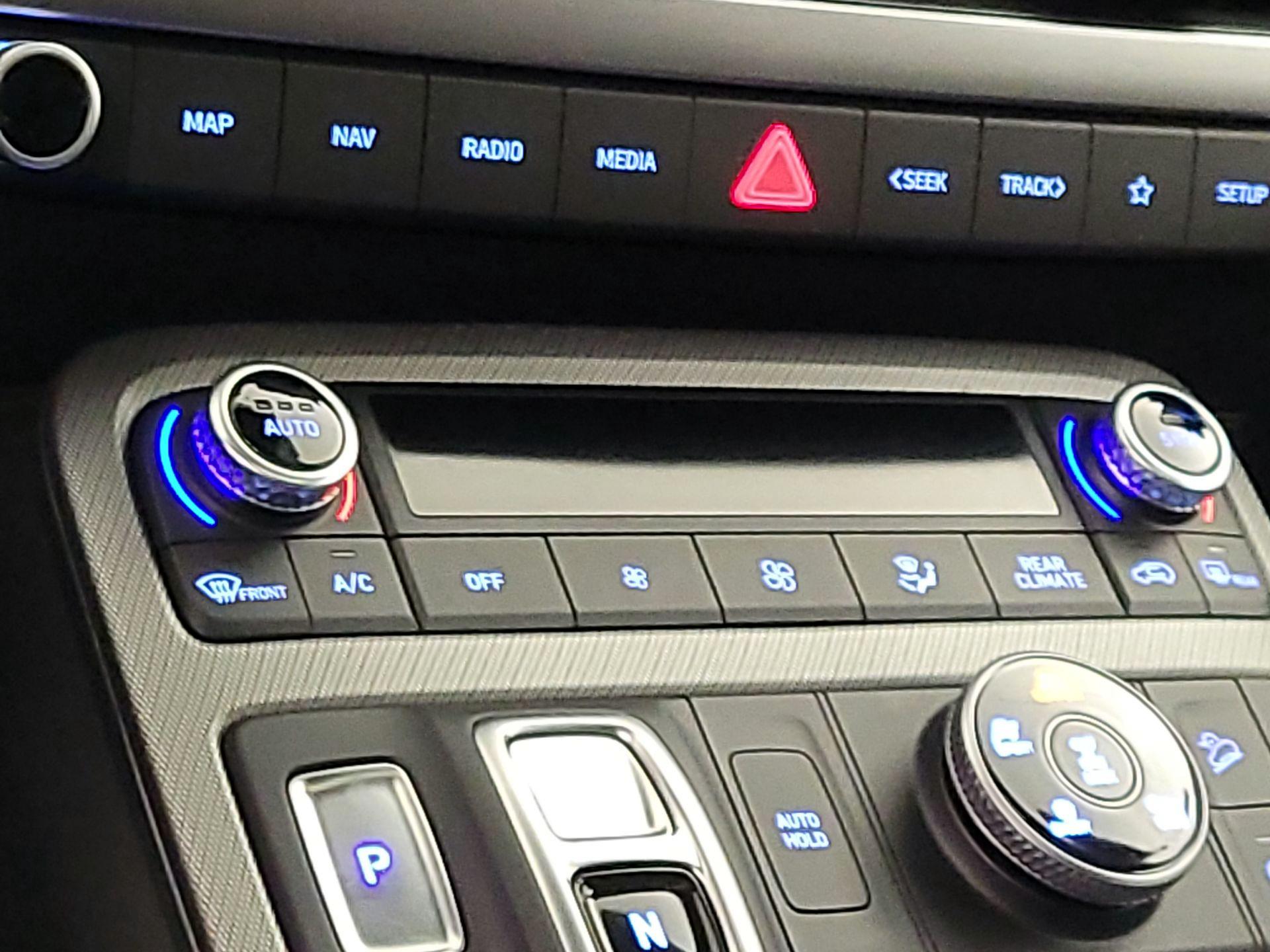 Thumbnail: 2023 Hyundai Palisade - 17