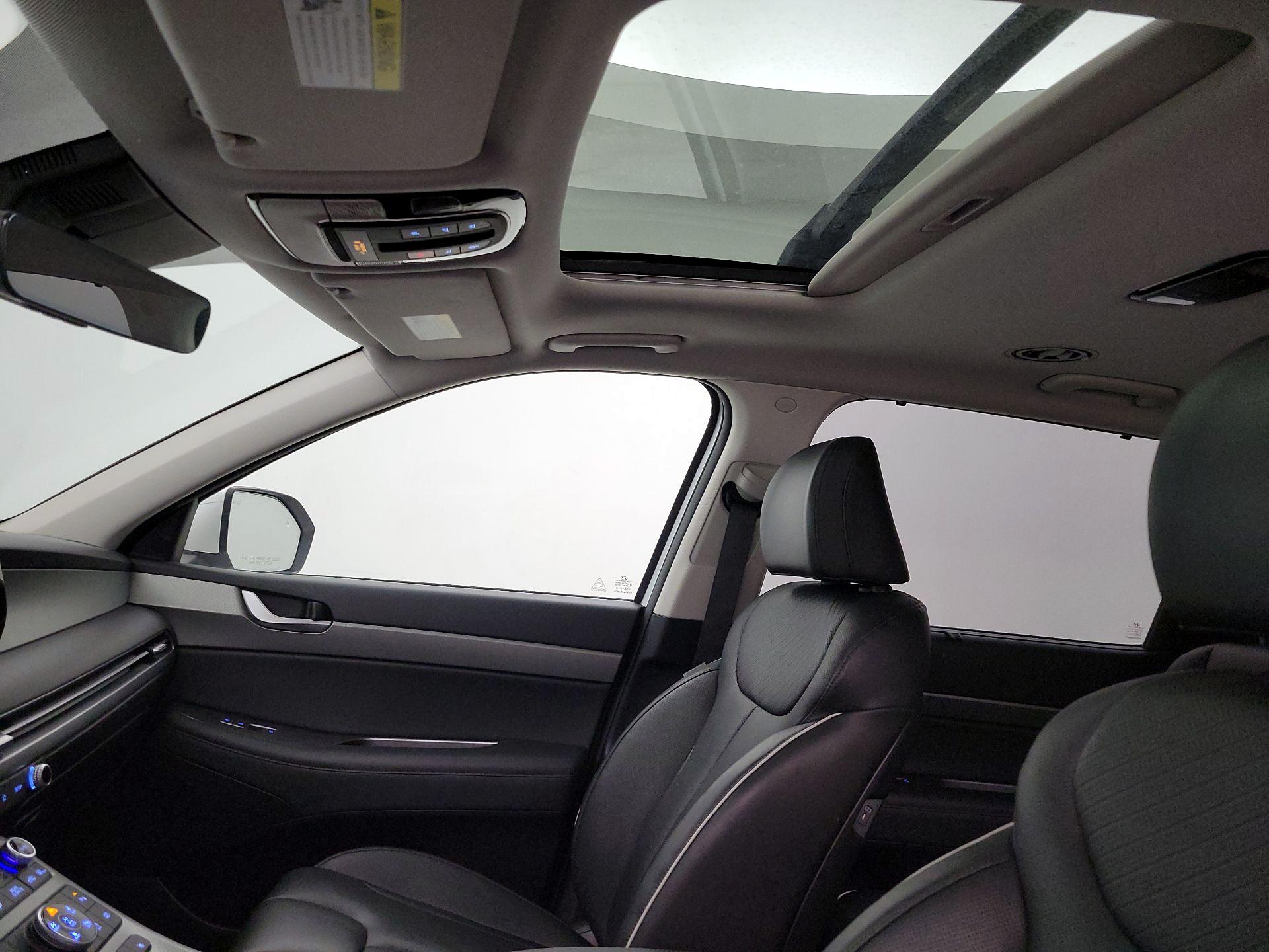 Thumbnail: 2023 Hyundai Palisade - 20