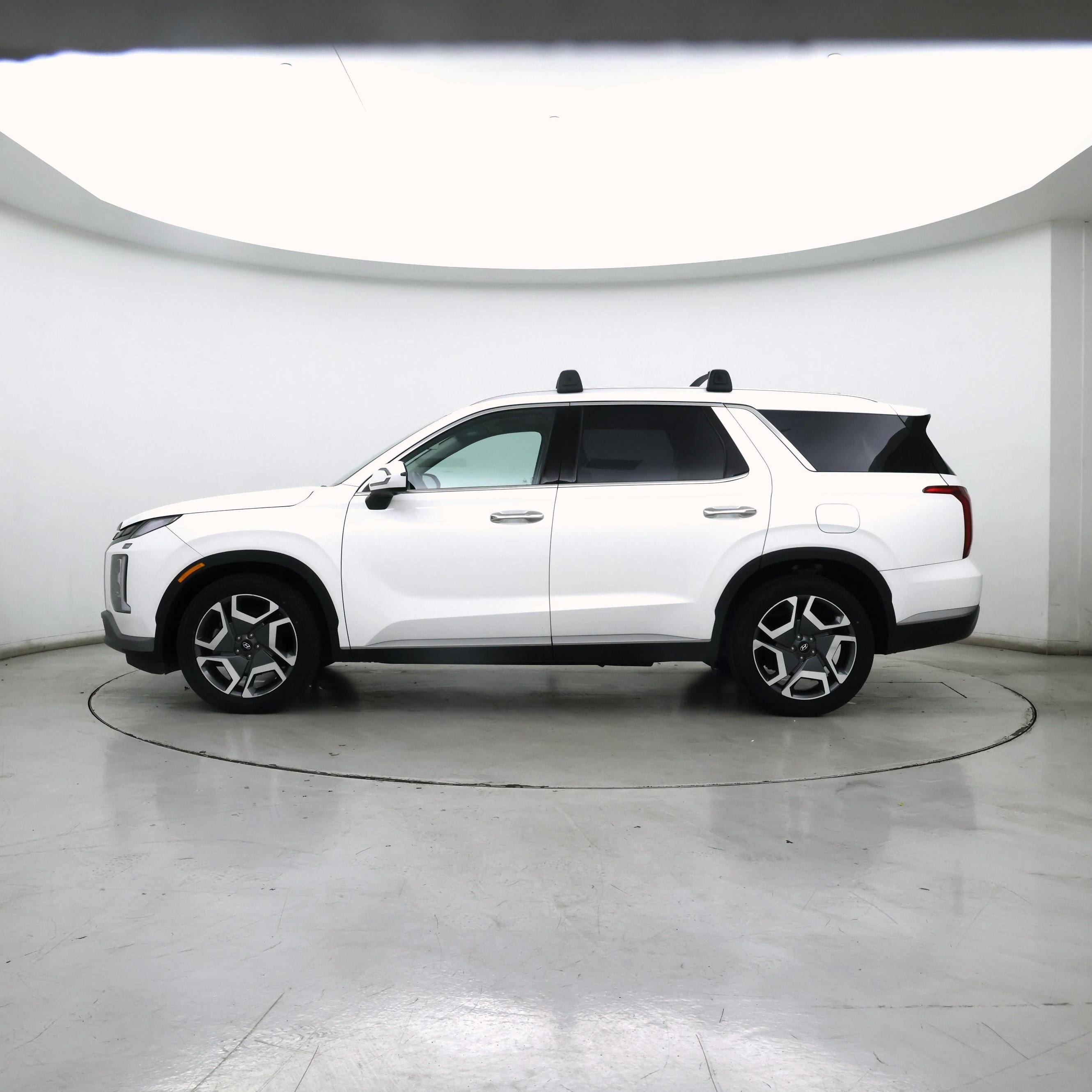 Thumbnail: 2023 Hyundai Palisade - 3