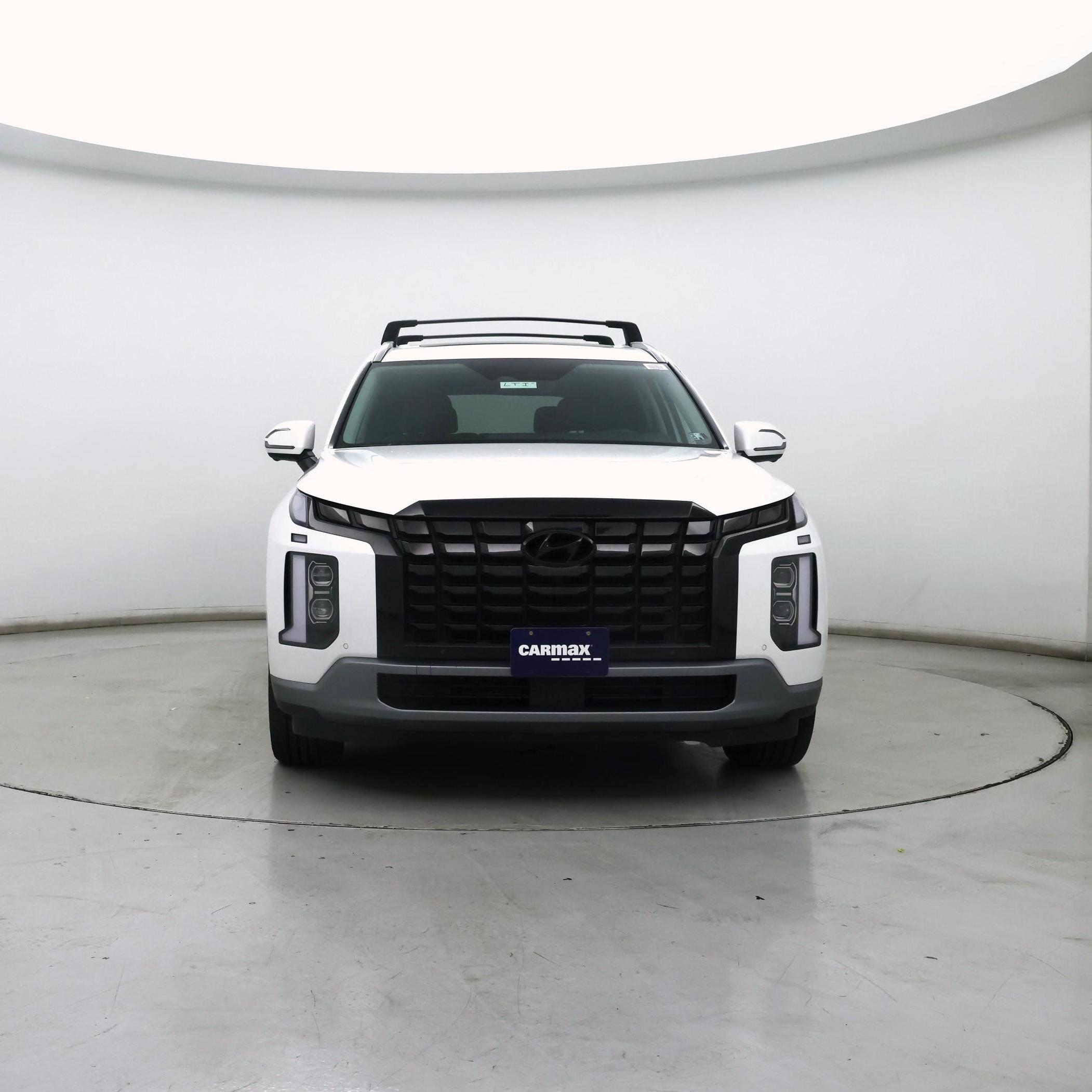 Thumbnail: 2023 Hyundai Palisade - 5