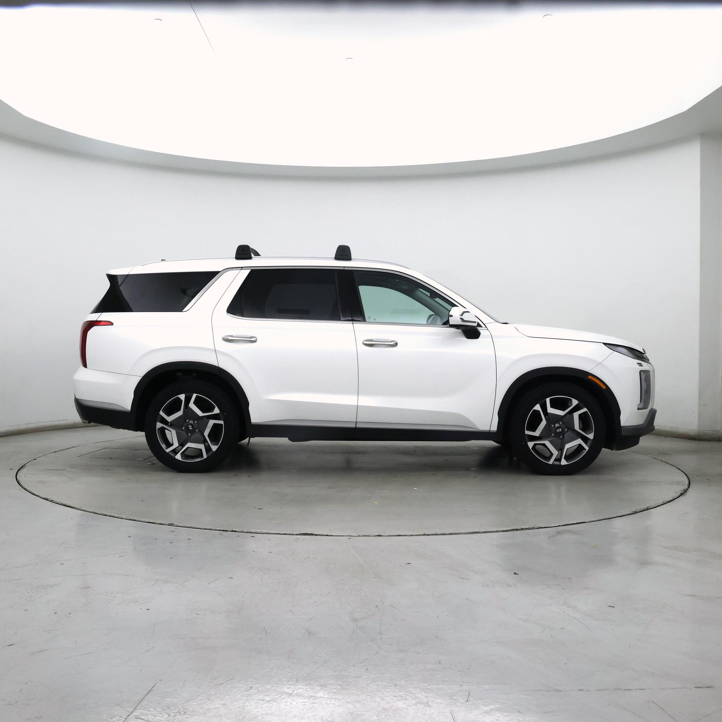 Thumbnail: 2023 Hyundai Palisade - 7