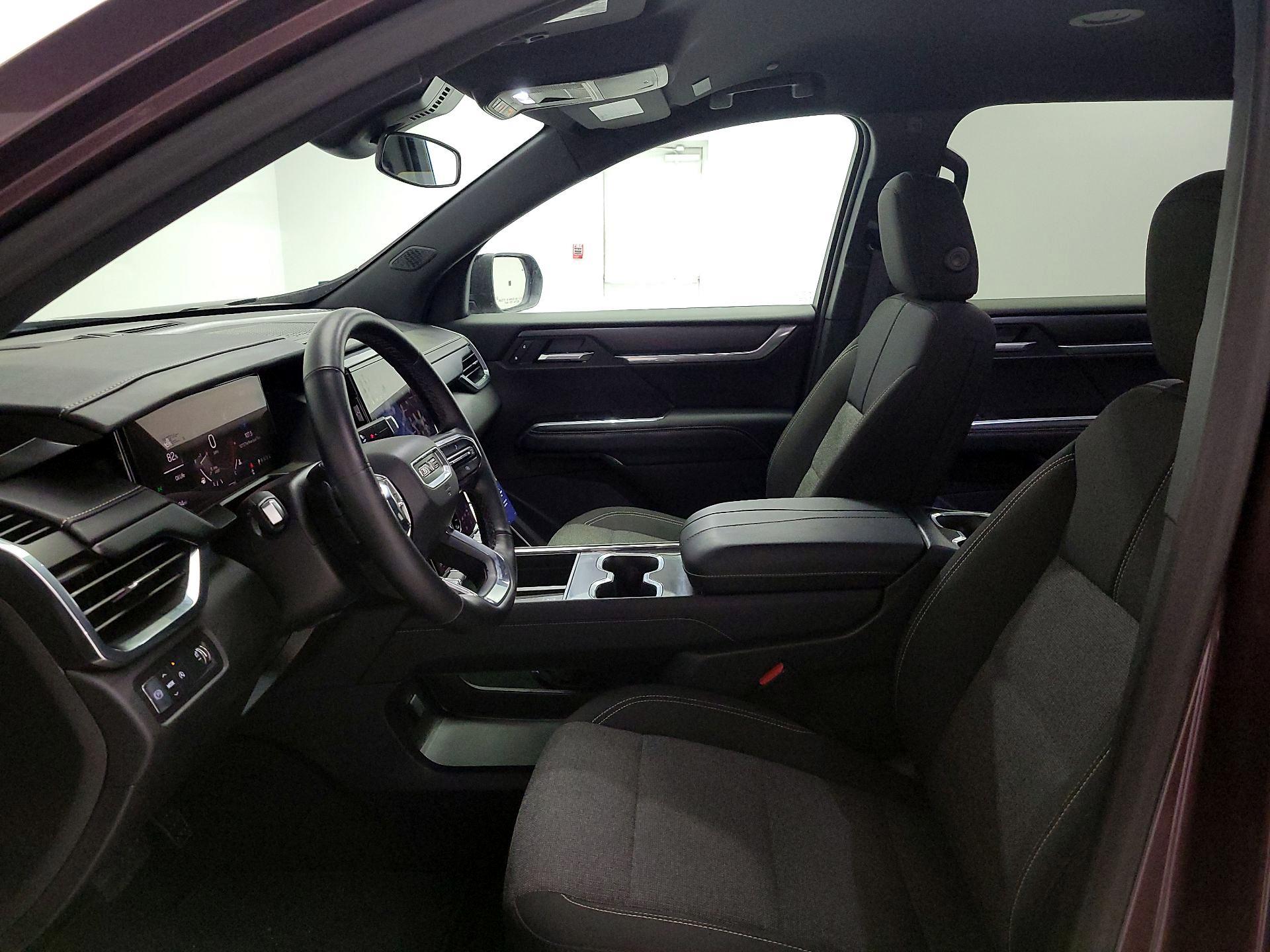 Thumbnail: 2025 GMC Acadia - 11