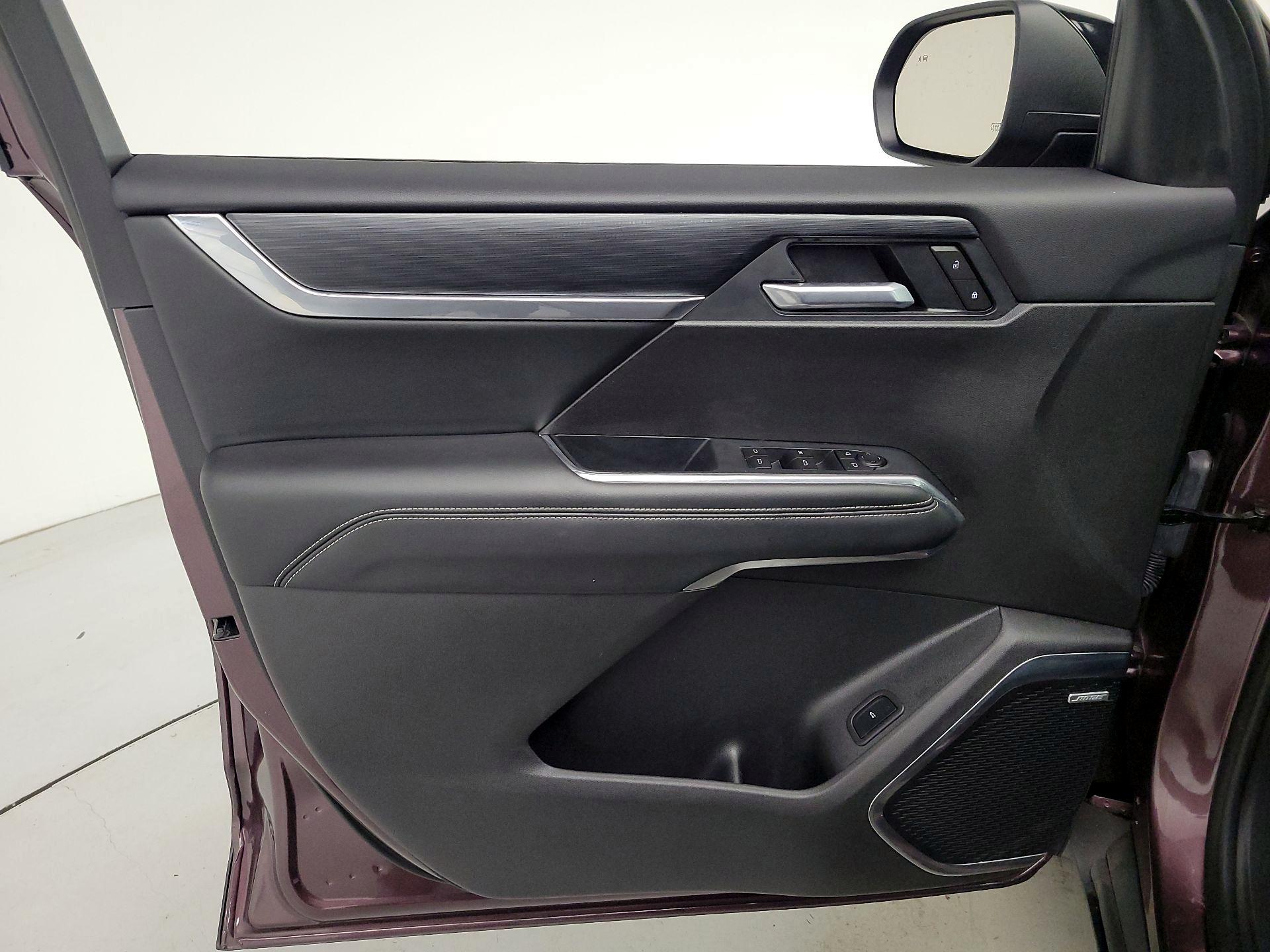 Thumbnail: 2025 GMC Acadia - 12