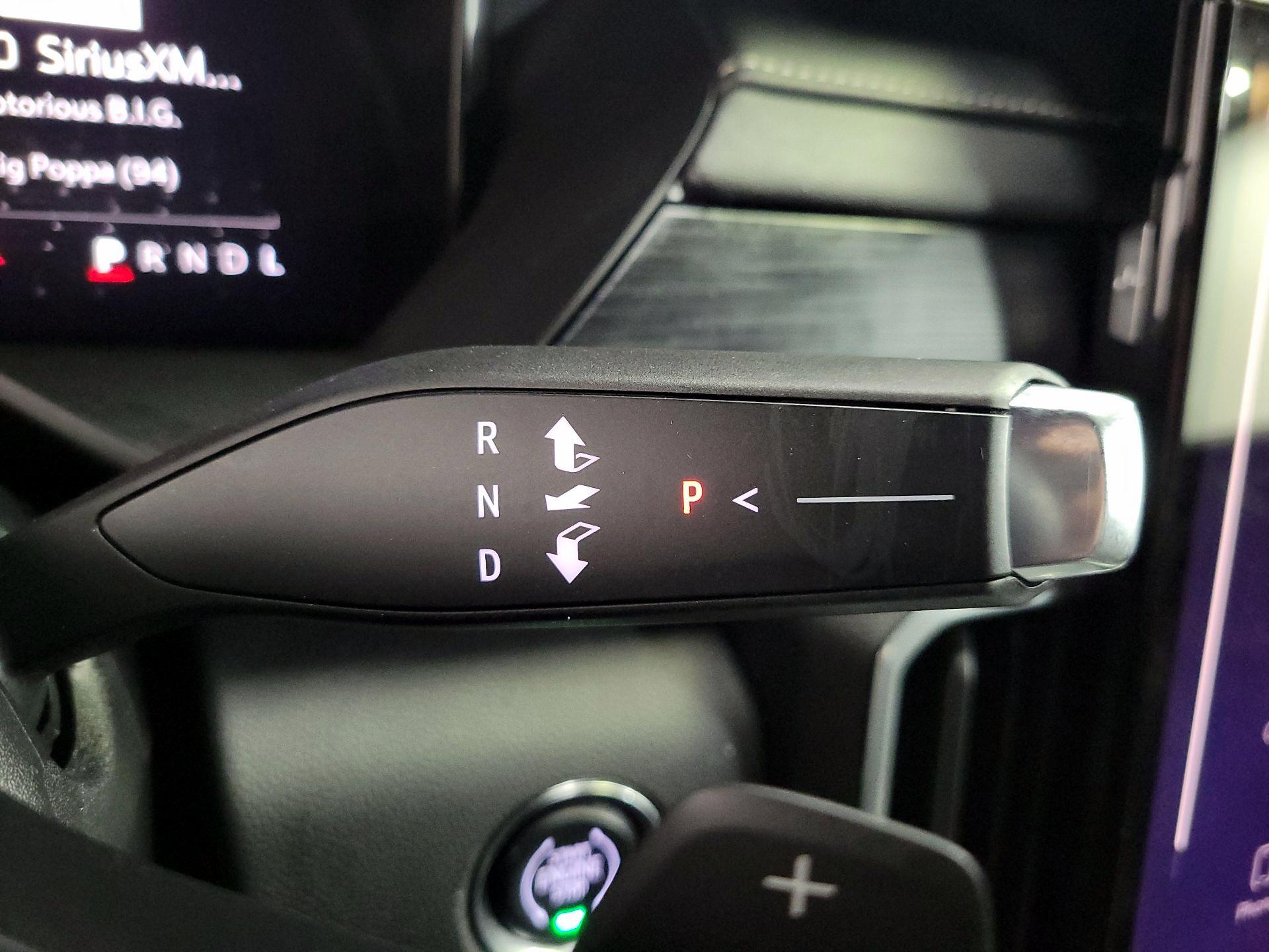 Thumbnail: 2025 GMC Acadia - 18