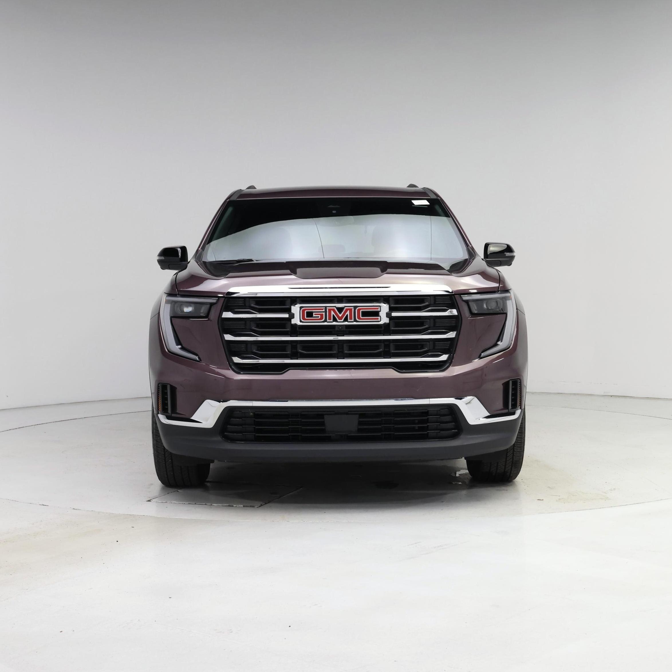 Thumbnail: 2025 GMC Acadia - 5