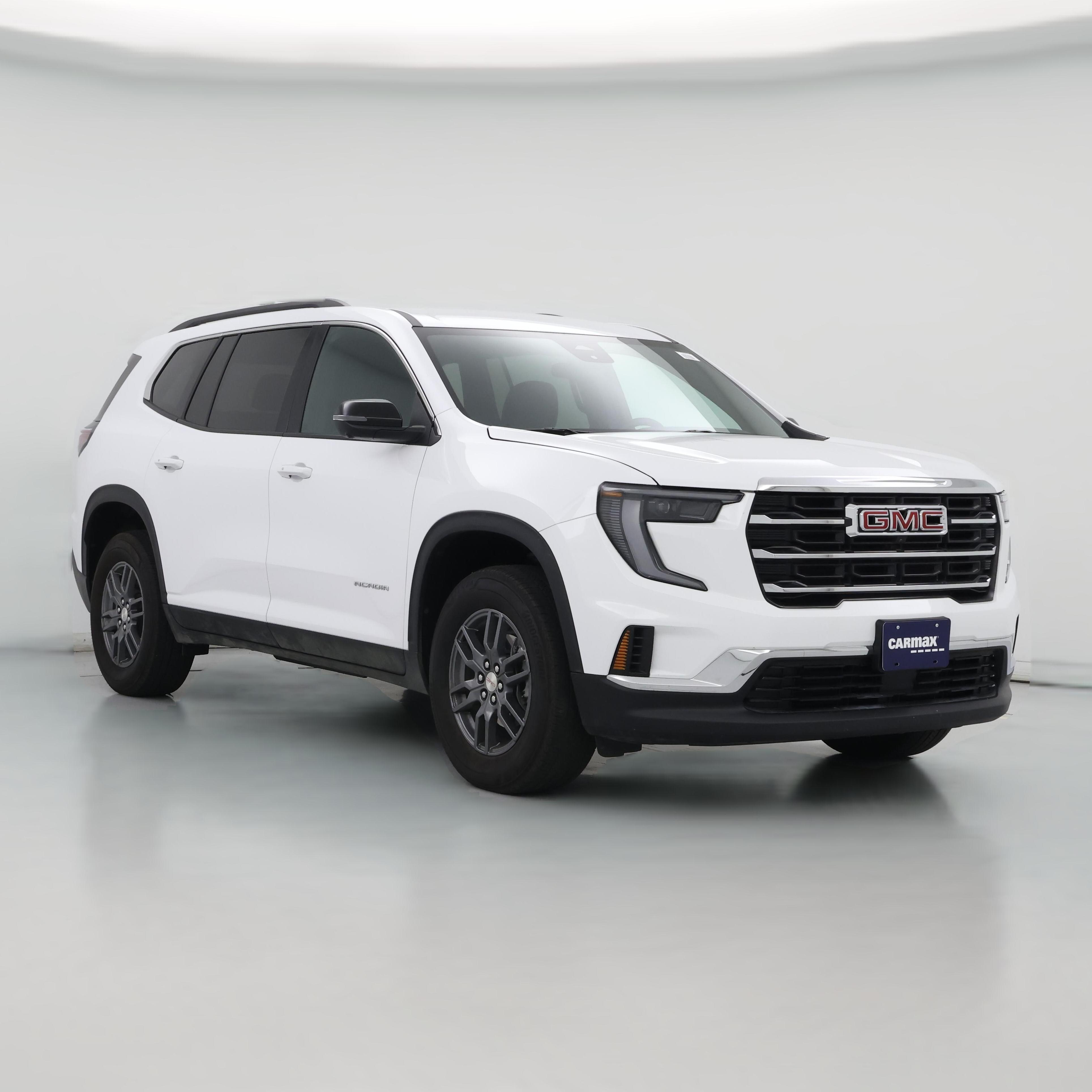 Thumbnail: 2025 GMC Acadia - 1
