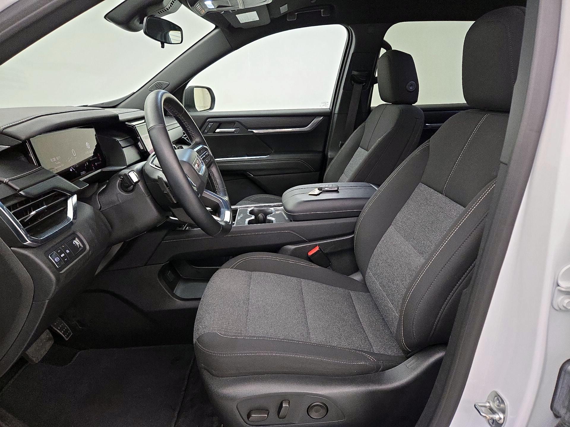 Thumbnail: 2025 GMC Acadia - 11