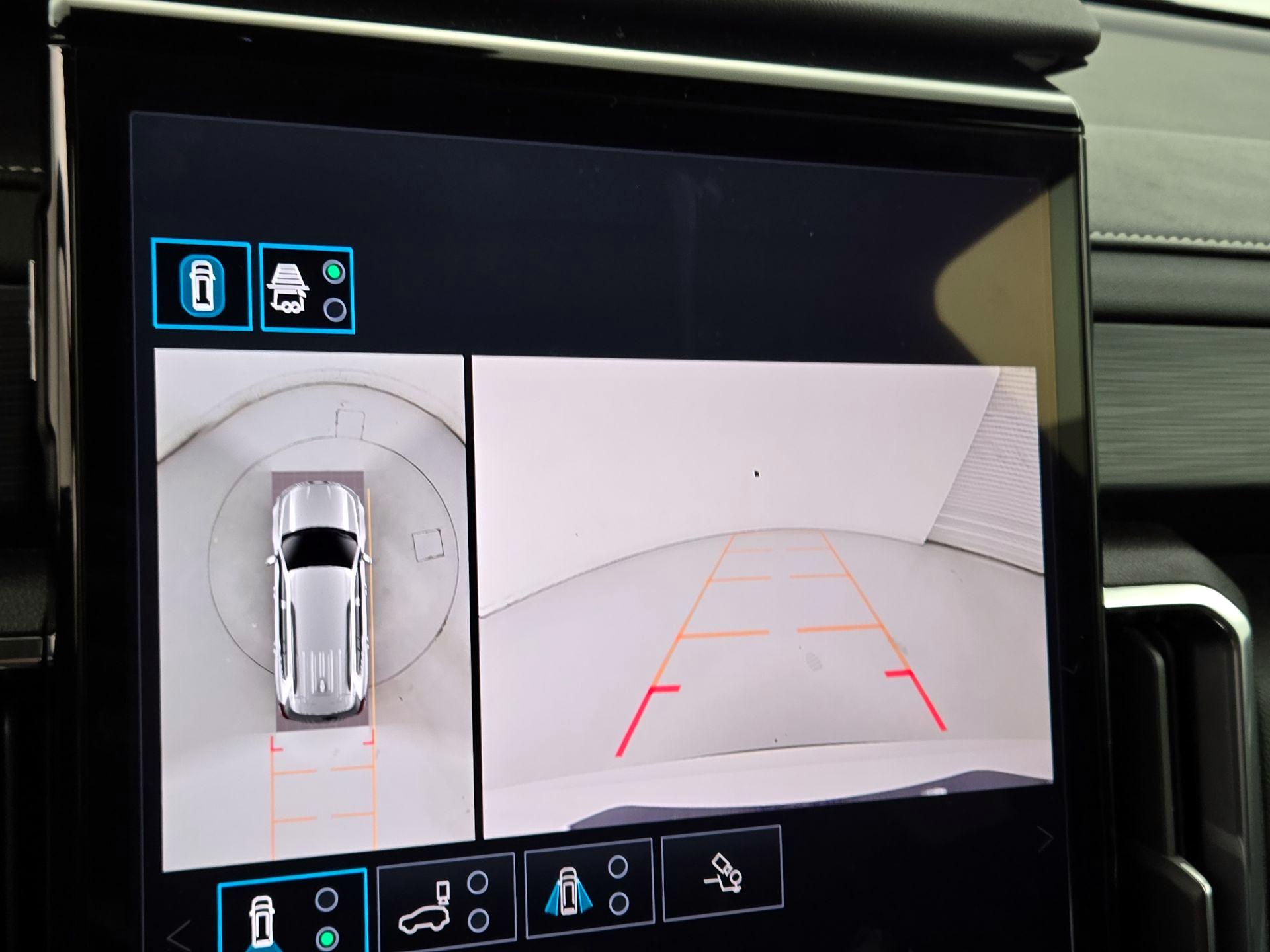 Thumbnail: 2025 GMC Acadia - 14