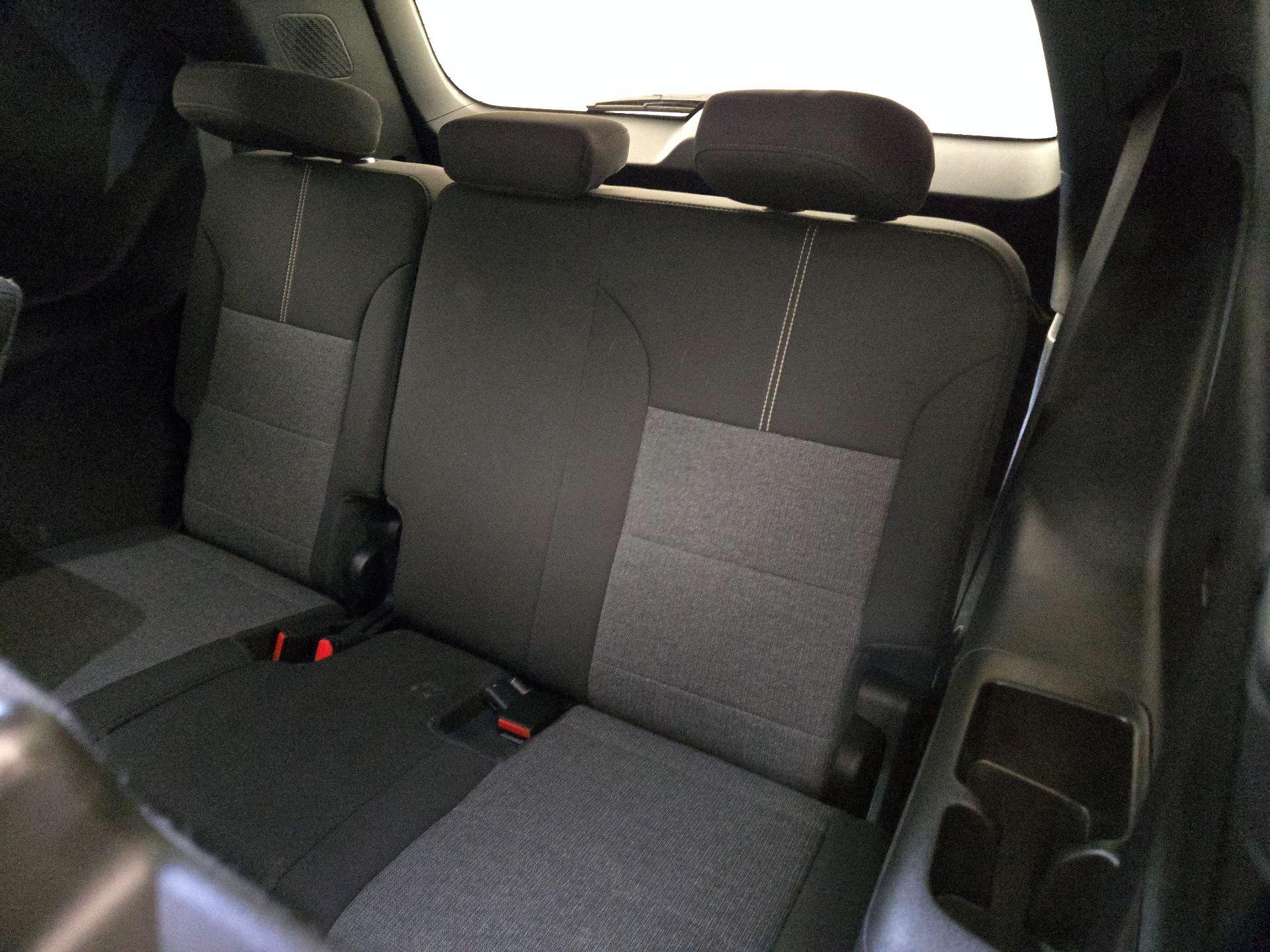 Thumbnail: 2025 GMC Acadia - 20