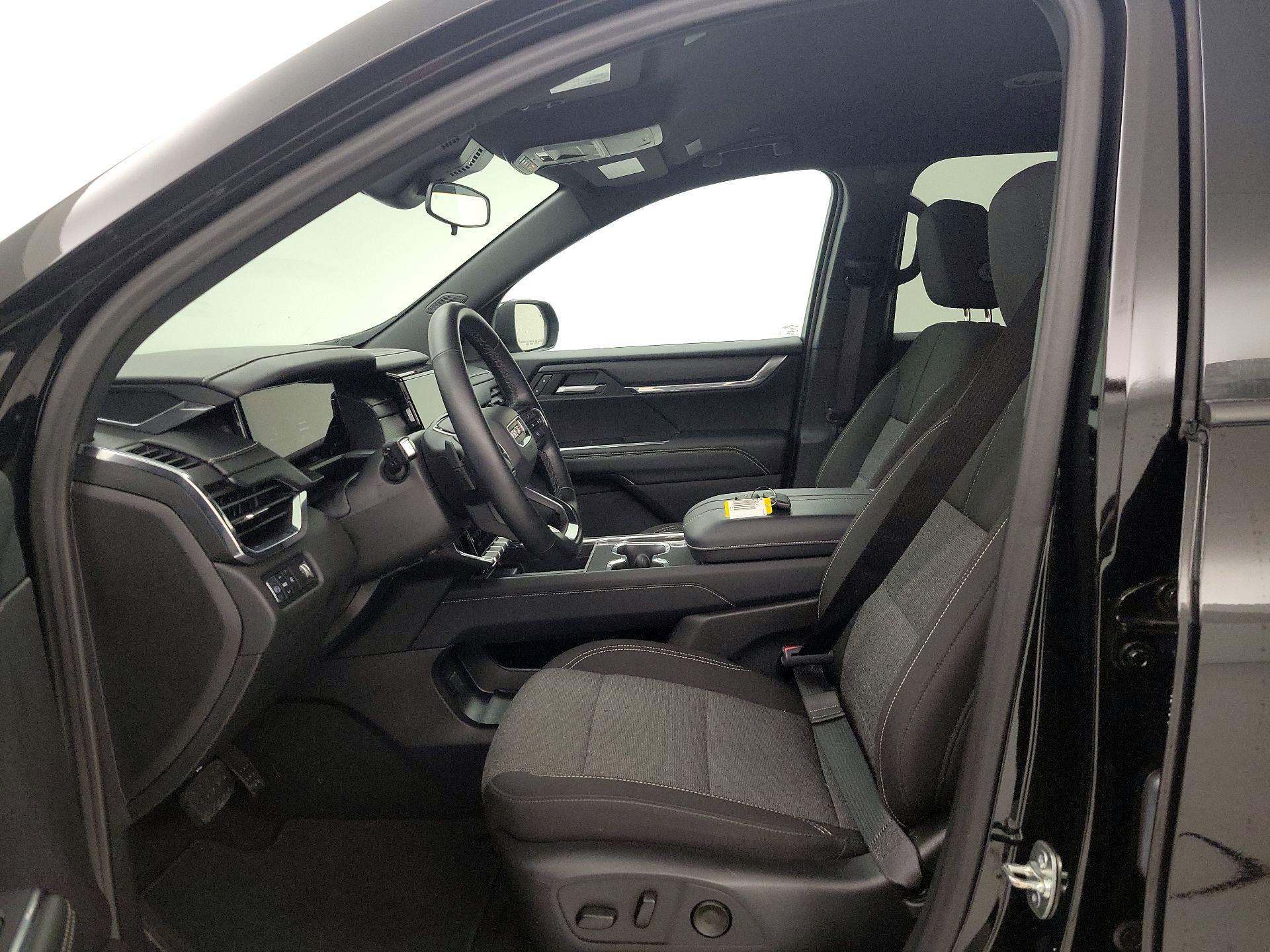 Thumbnail: 2025 GMC Acadia - 11