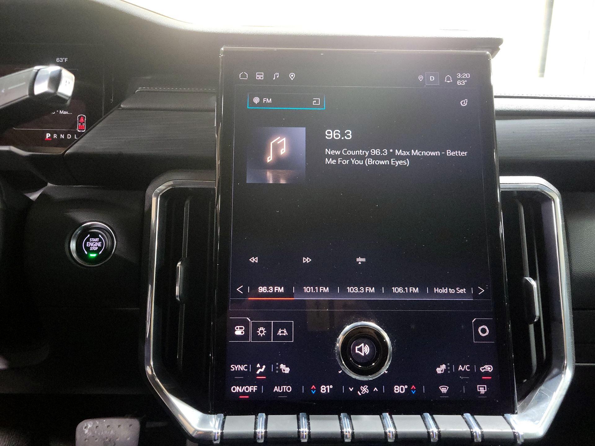 Thumbnail: 2025 GMC Acadia - 15