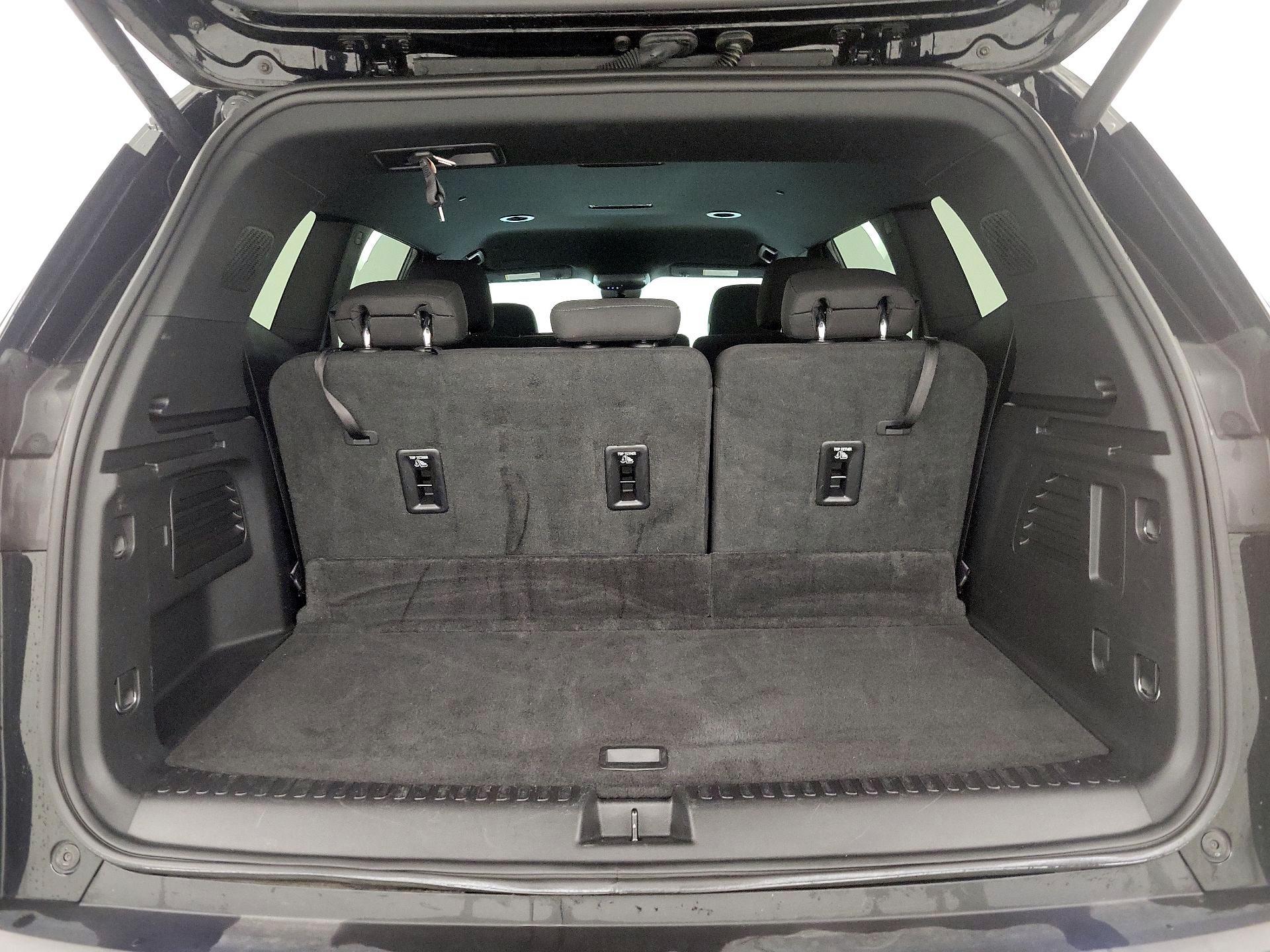 Thumbnail: 2025 GMC Acadia - 19